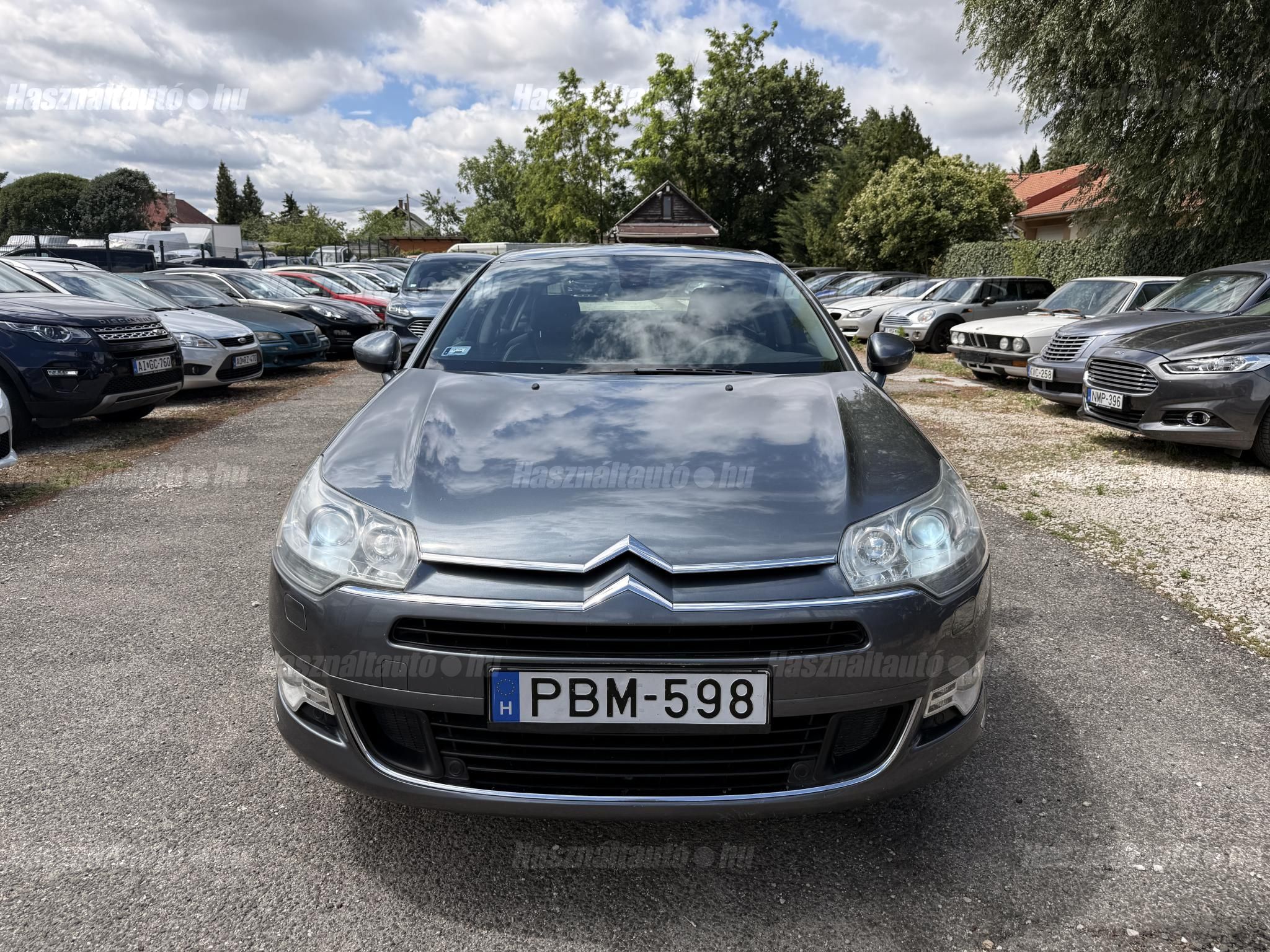 CITROEN C5 2010/10 - 1