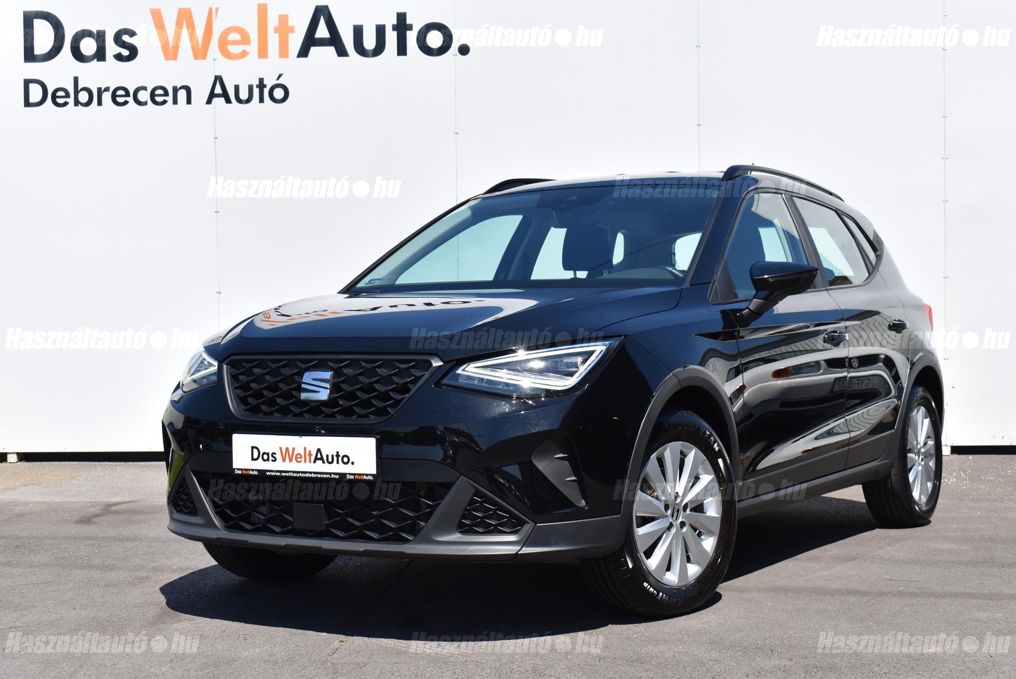 SEAT ARONA 2023/5 - 1