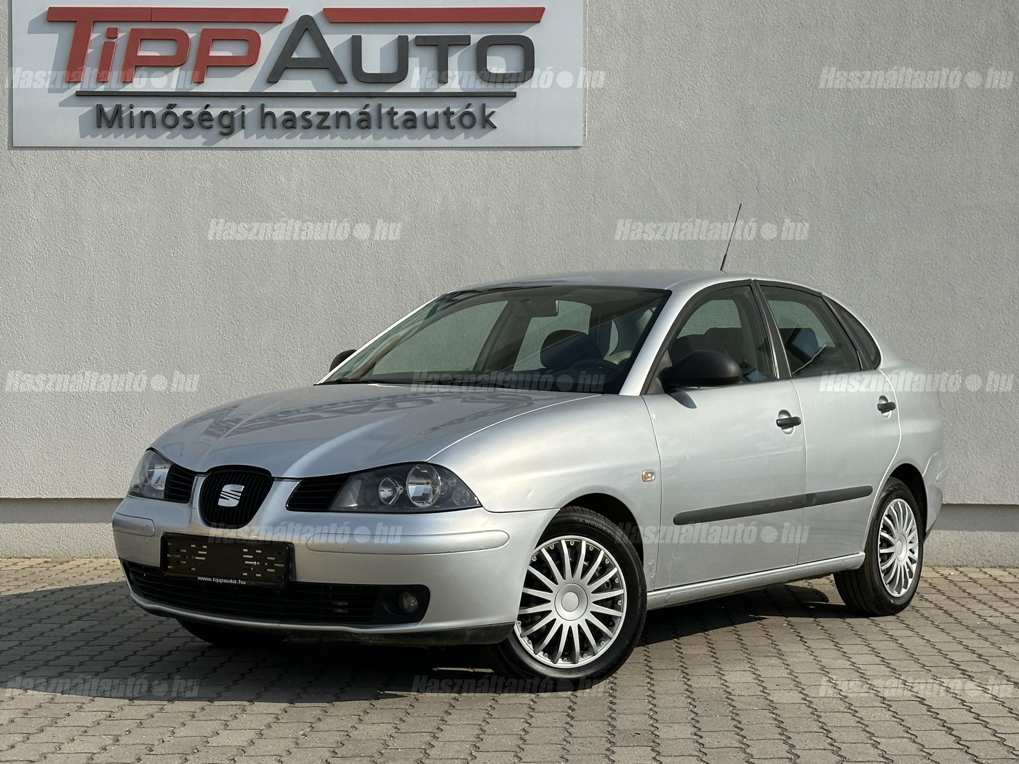 SEAT CORDOBA 2008/1 - 1