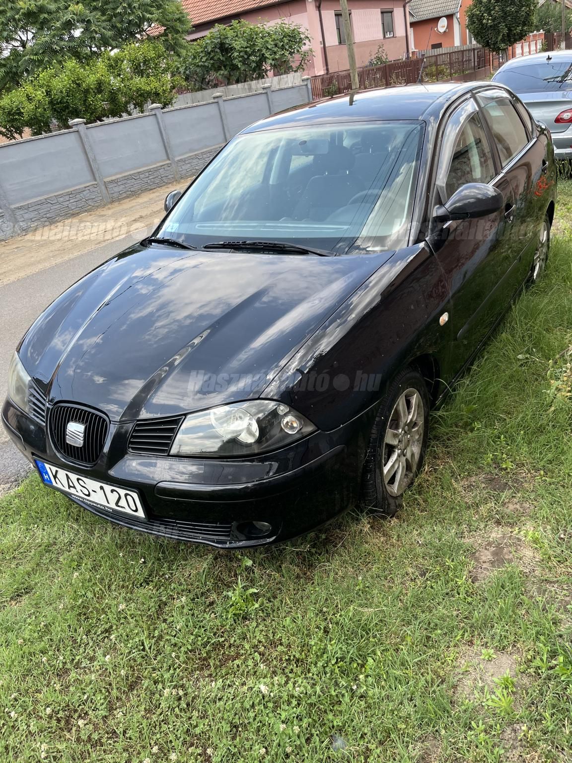 SEAT CORDOBA 2005/11 - 1