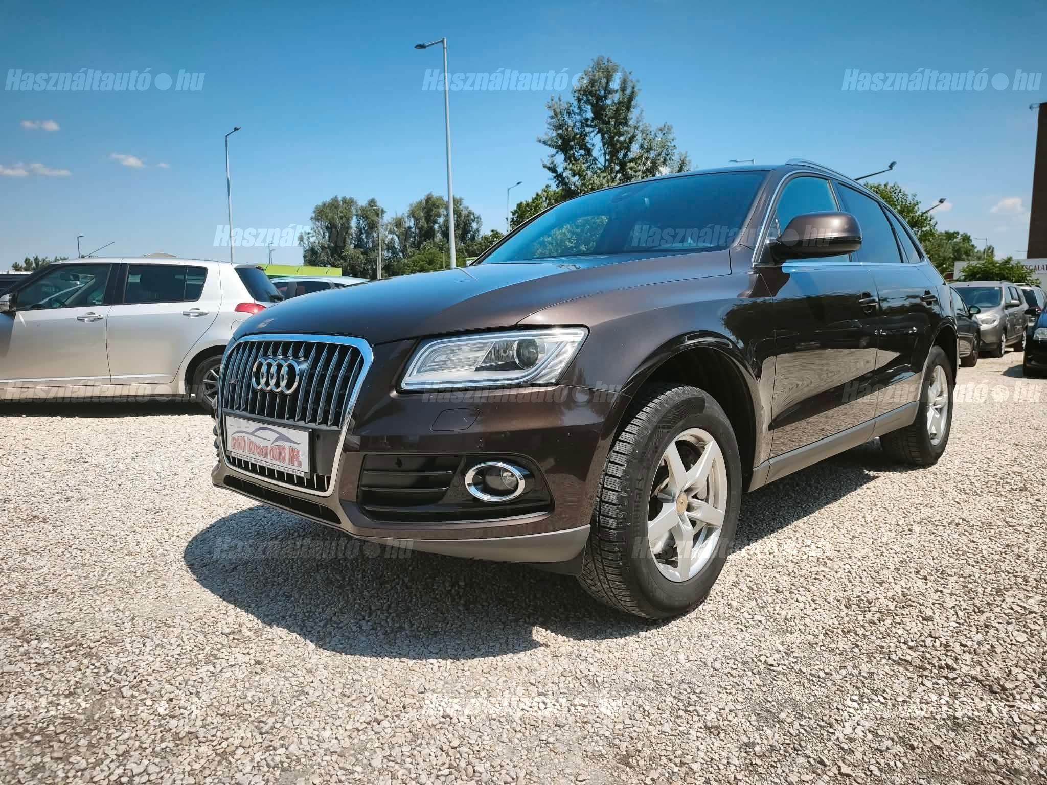 AUDI Q5 2013/1 - 1