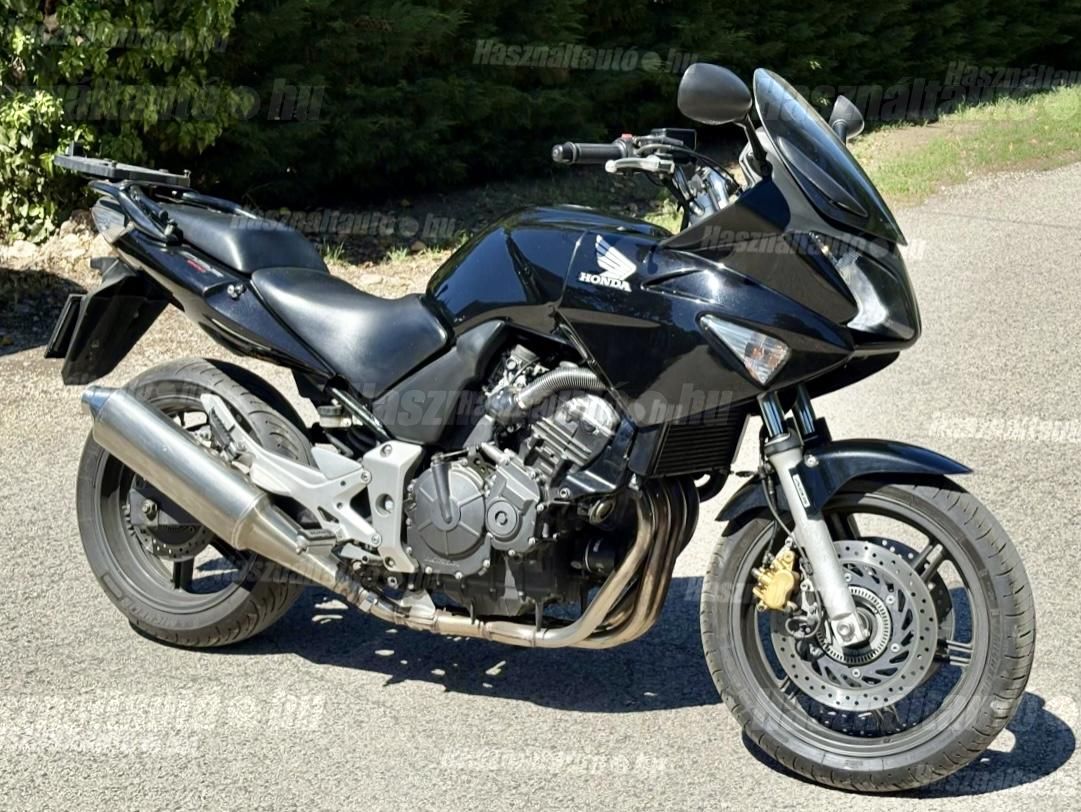 HONDA CBF 600 2006/6 - 1