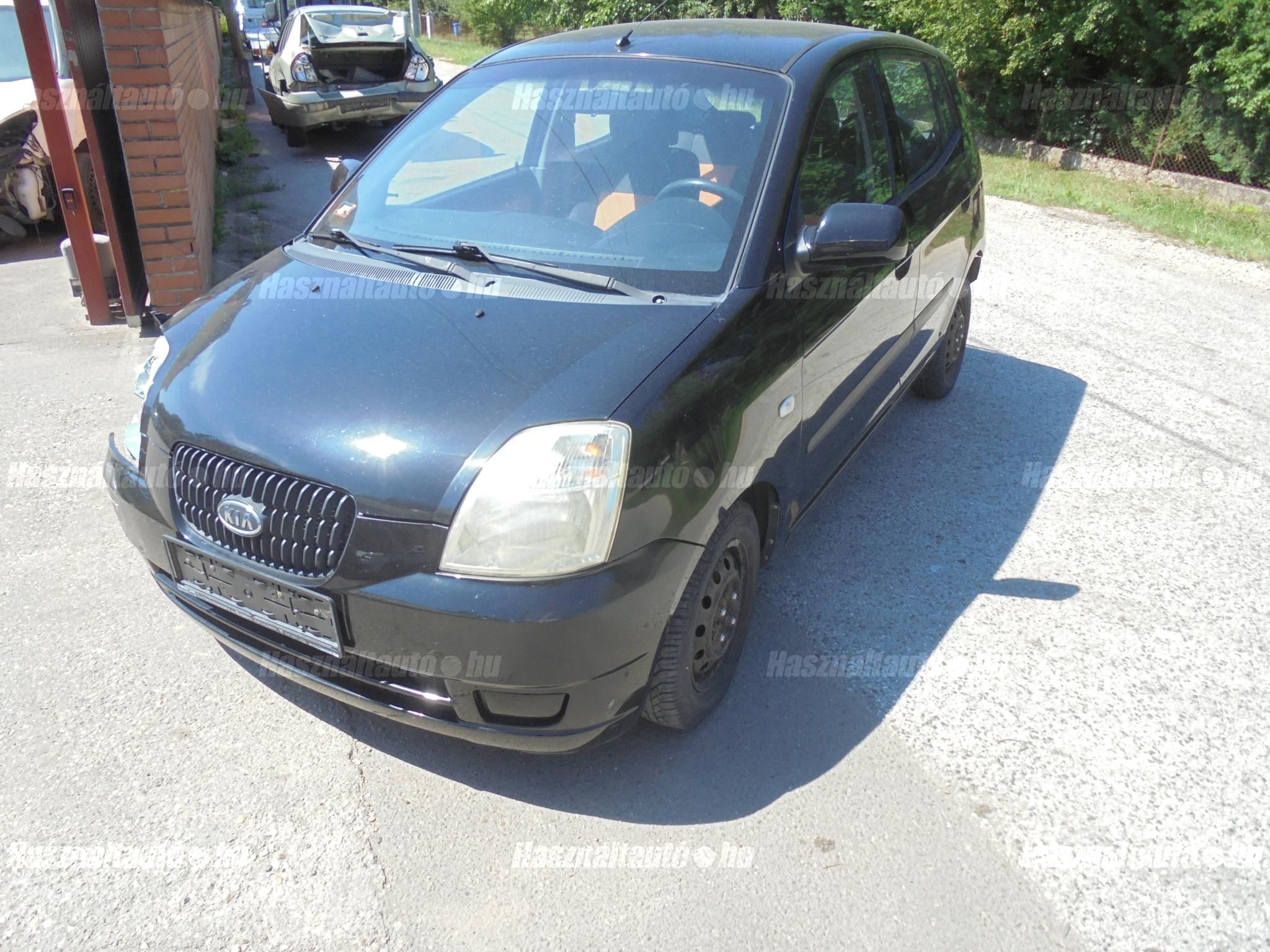 KIA PICANTO 2006 - 1