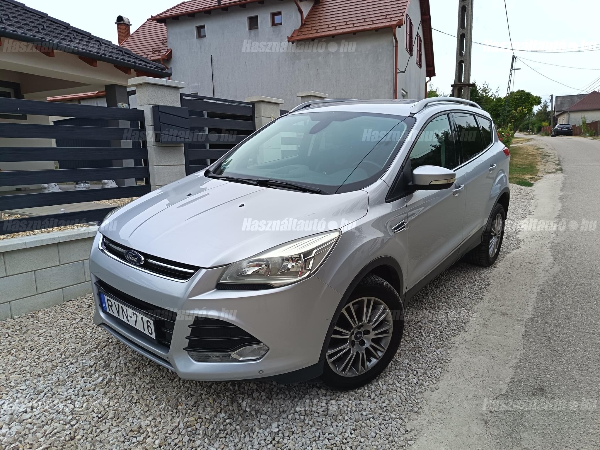FORD KUGA 2014 - 1