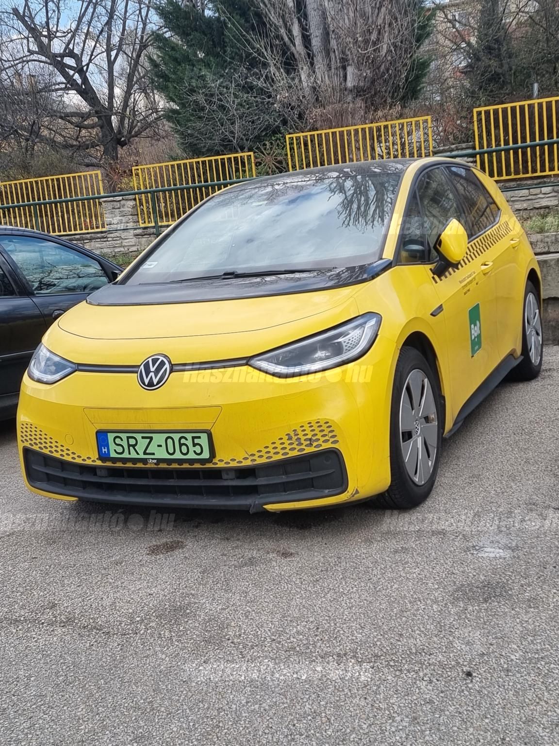 VOLKSWAGEN ID.3 2021/5 - 1
