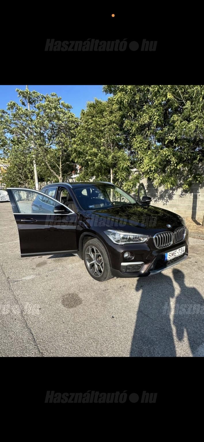 BMW X1 2017/5 - 1