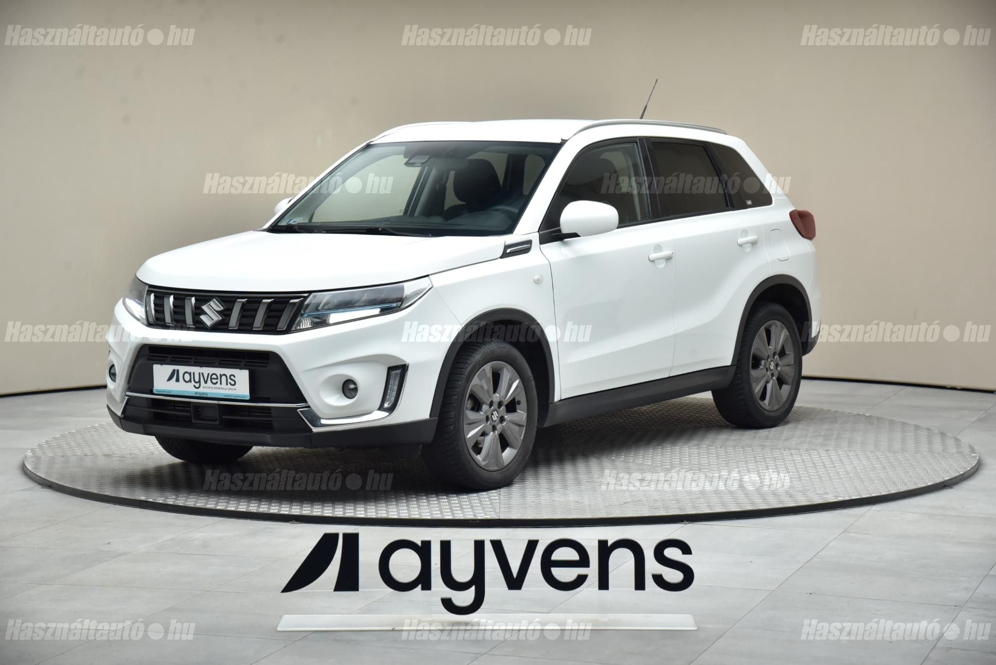 SUZUKI VITARA 2021/6 - 1