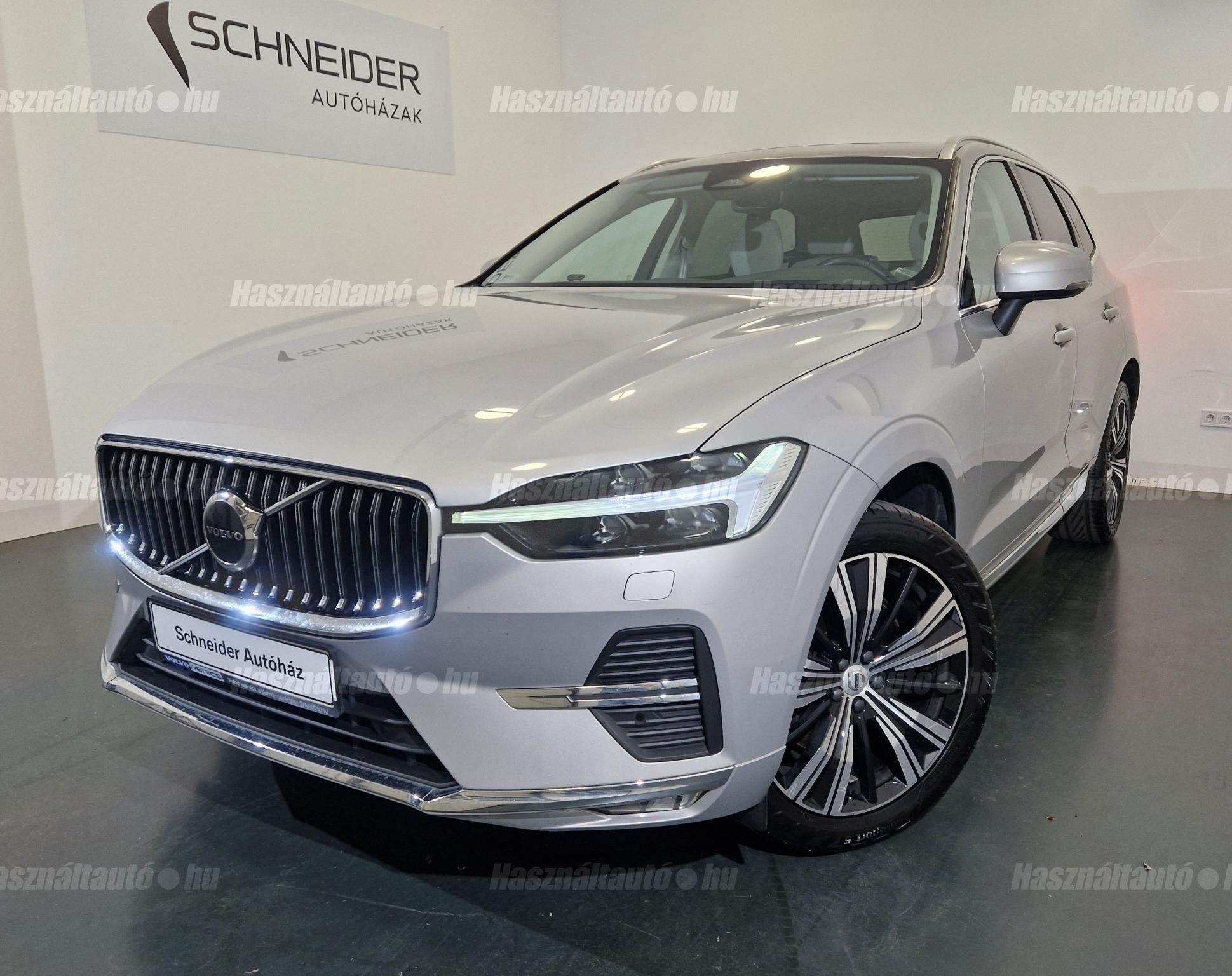VOLVO XC60 2022/12 - 1
