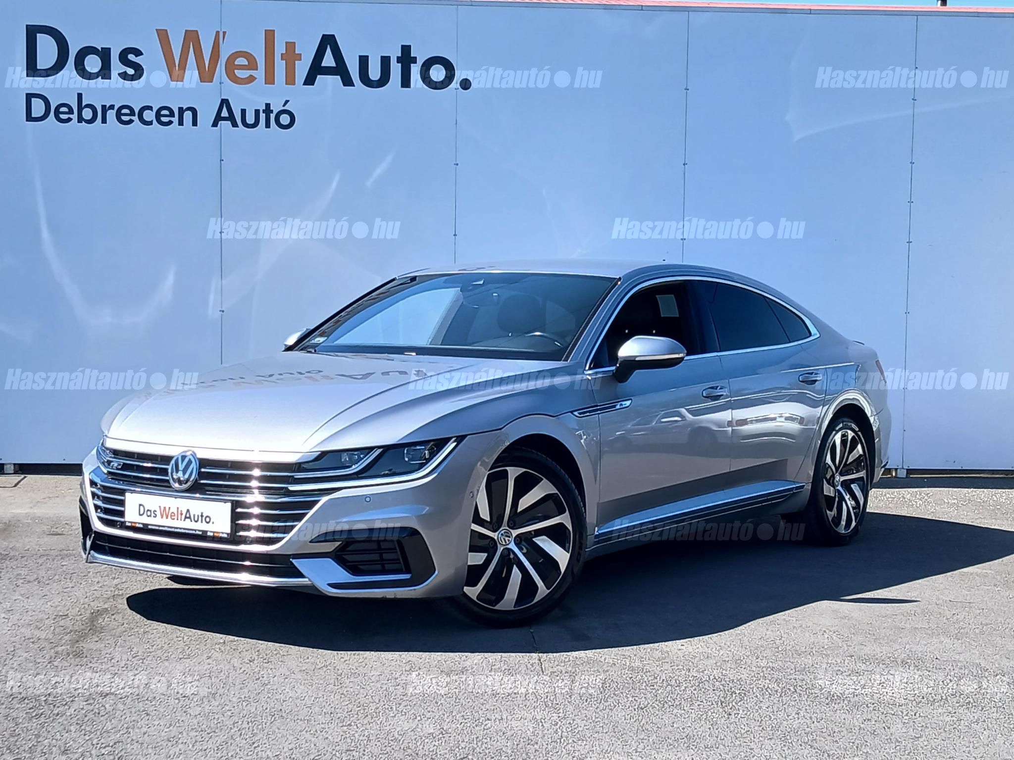 VOLKSWAGEN ARTEON 2019/9 - 1