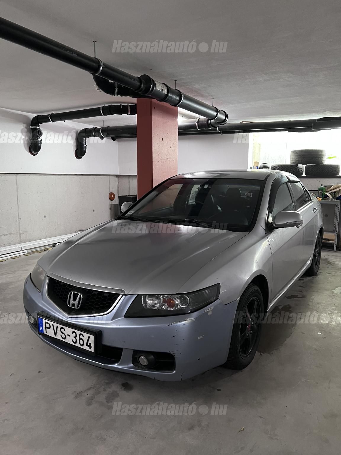 HONDA ACCORD 2005/5 - 1