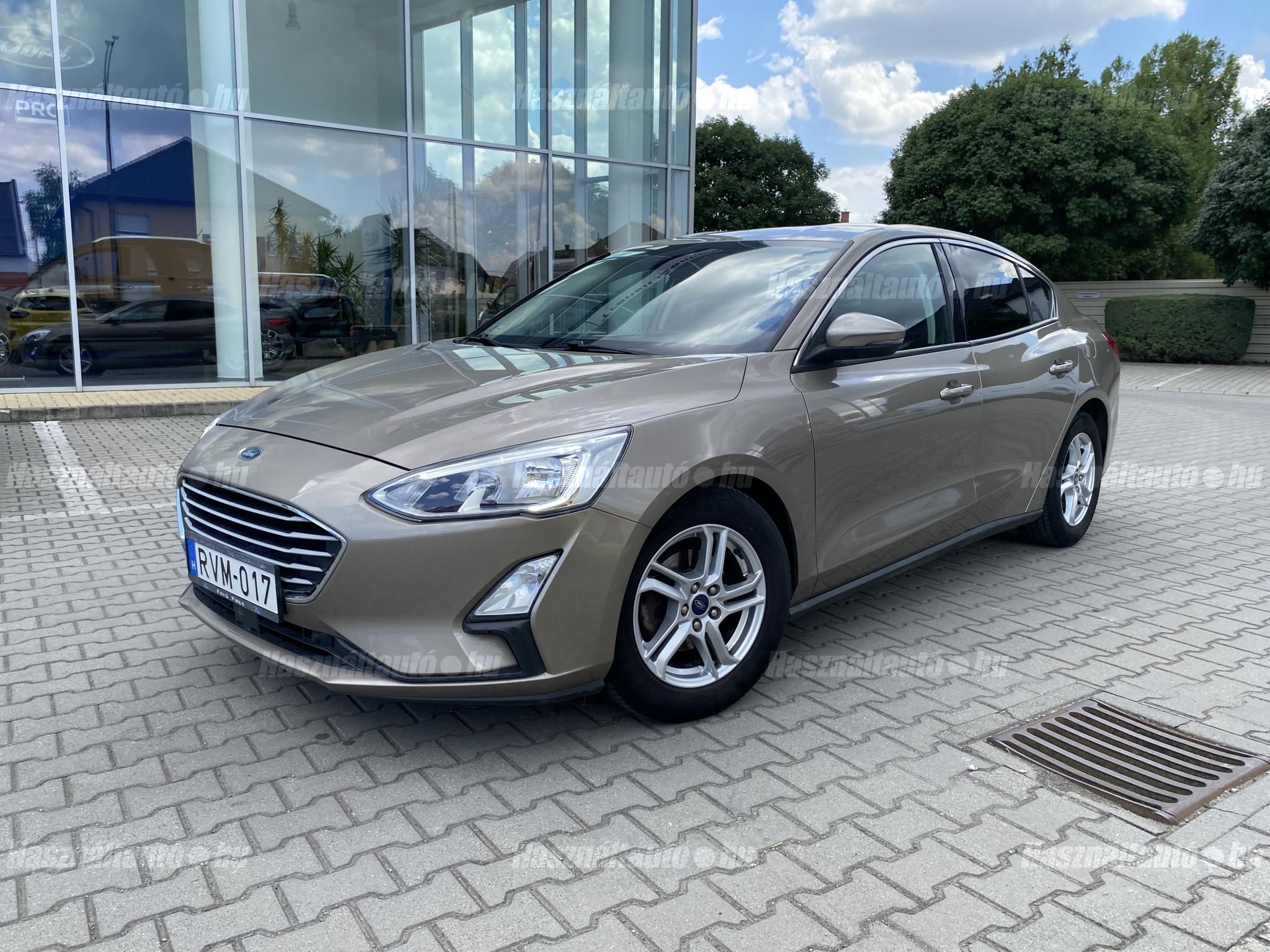FORD FOCUS 2019/11 - 1