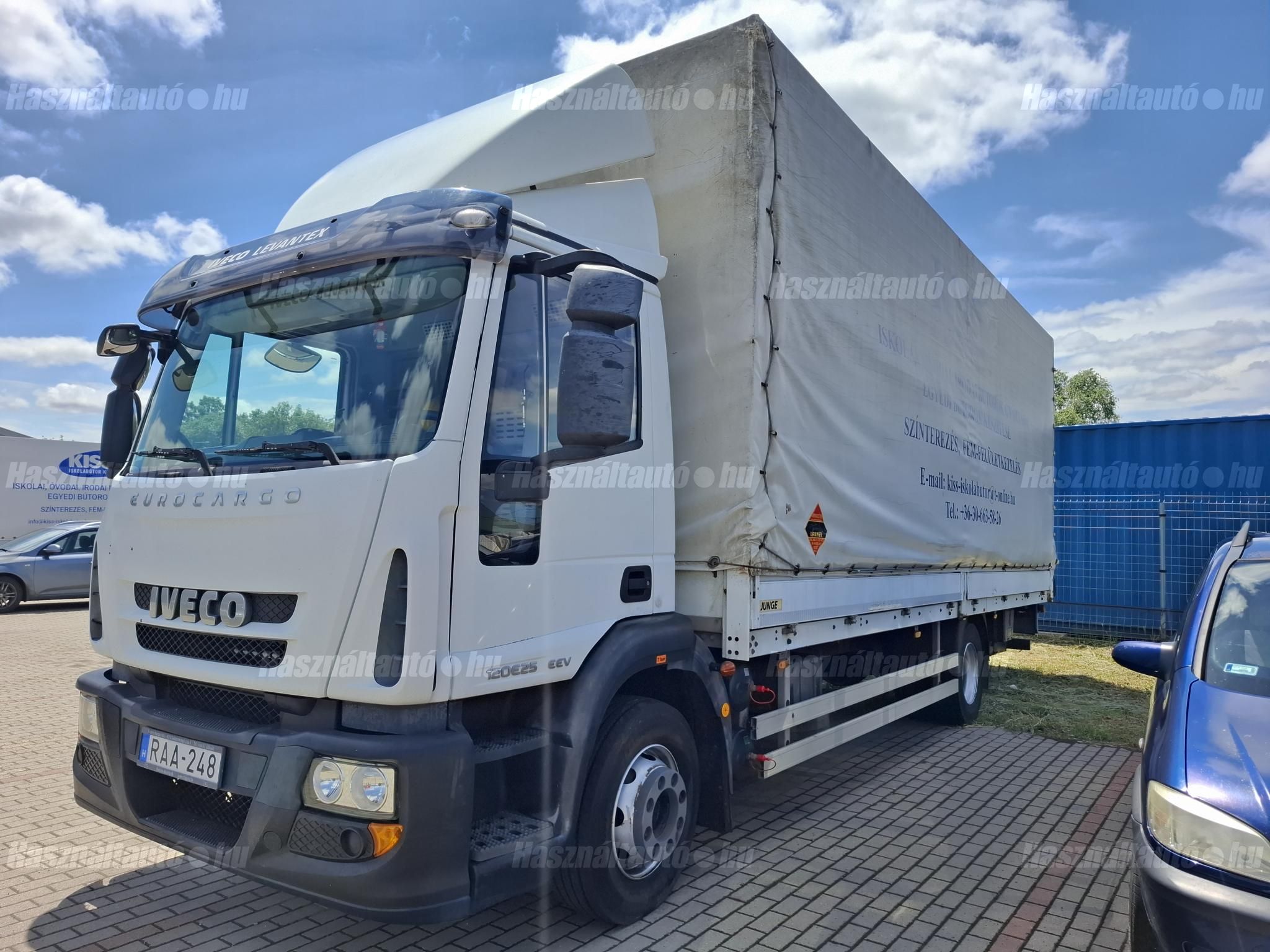IVECO 2012/8 - 1