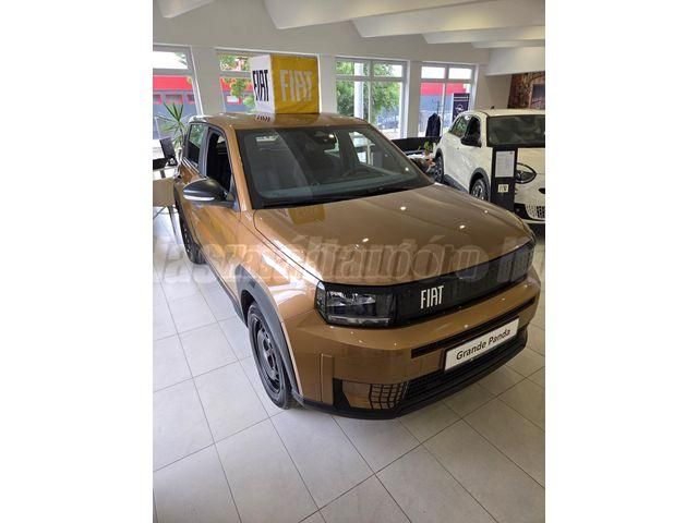 FIAT PANDA 2026 - 1