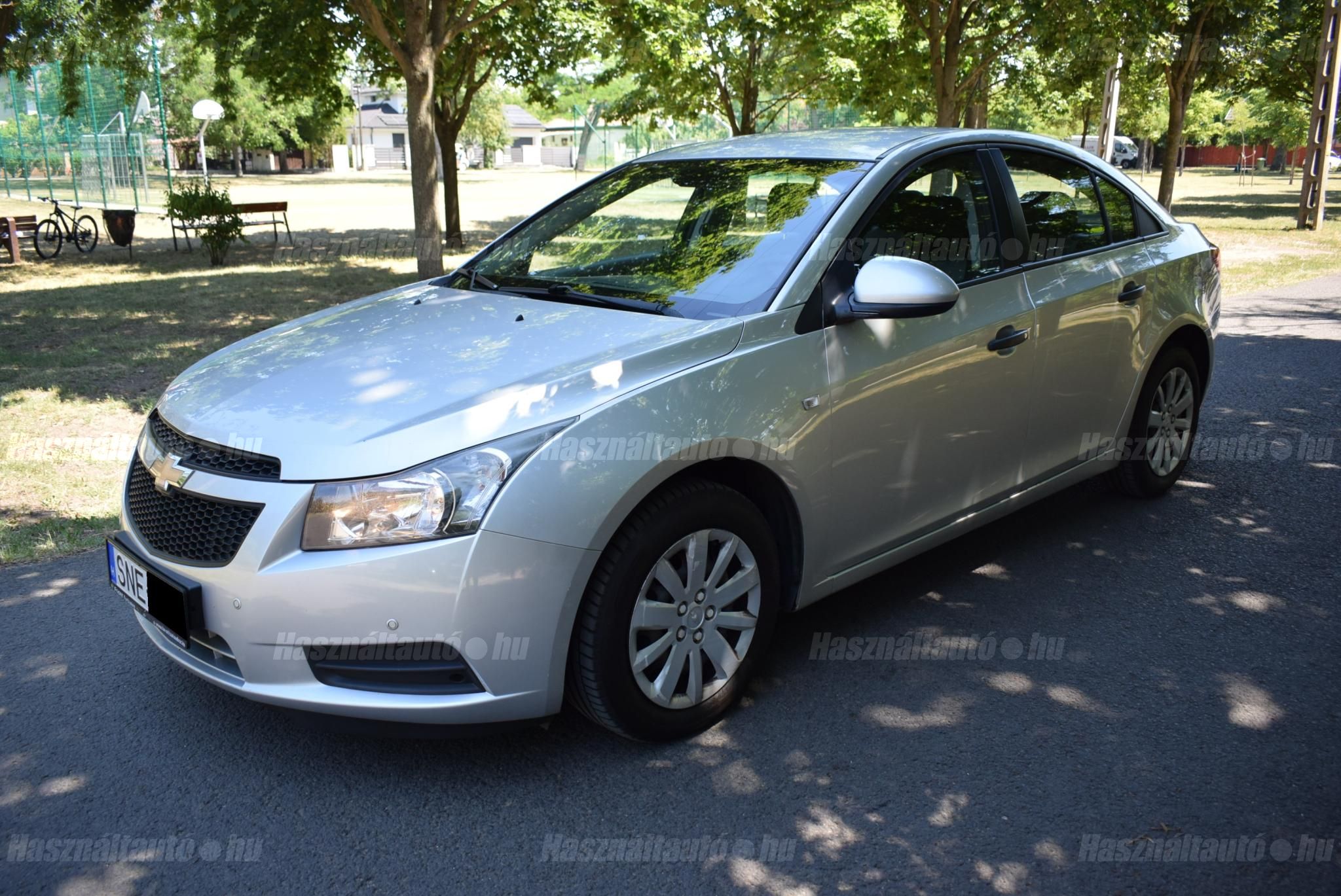 CHEVROLET CRUZE 2013 - 1