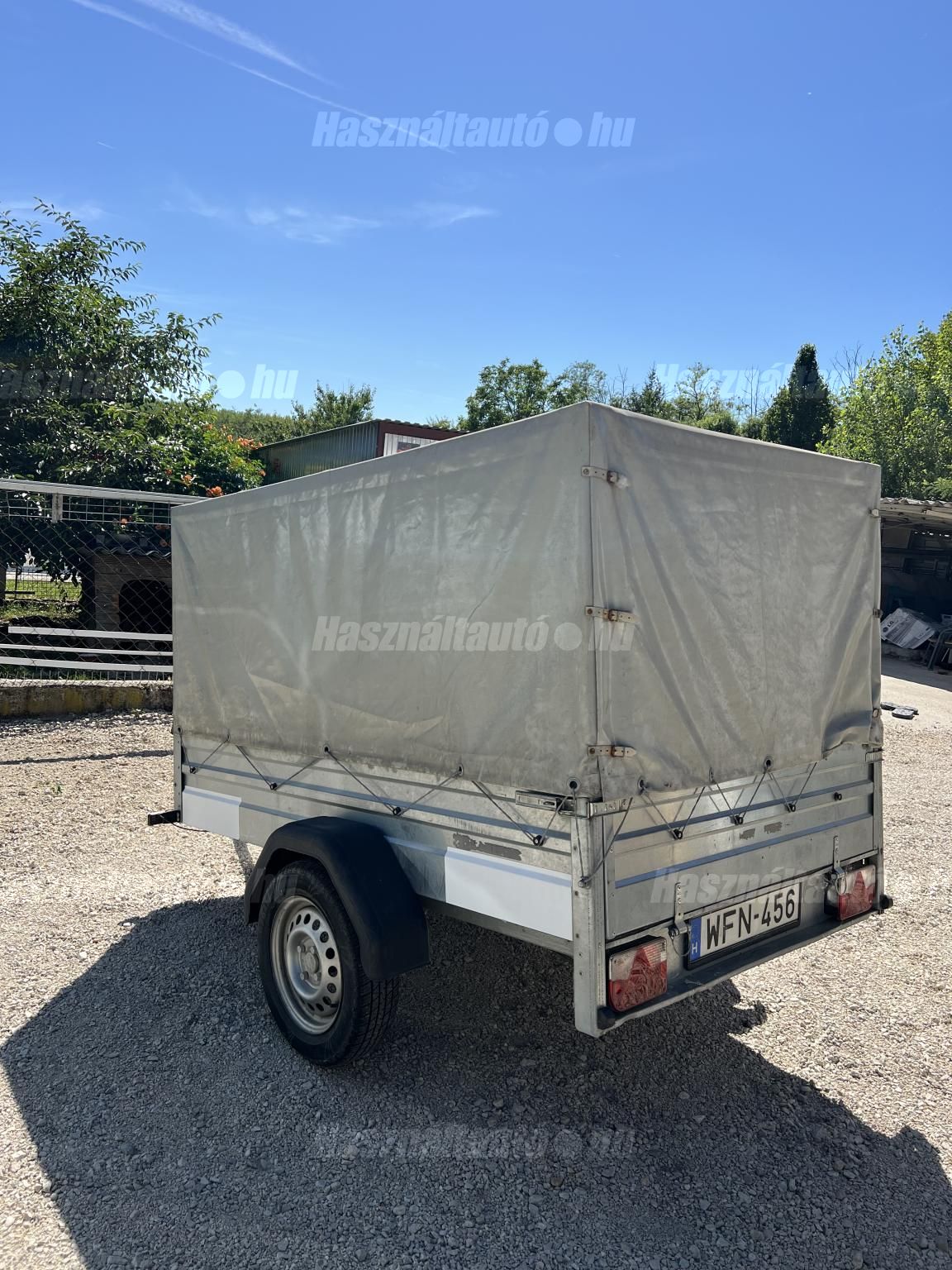 TRAILER EUROPE 2020/6 - 1