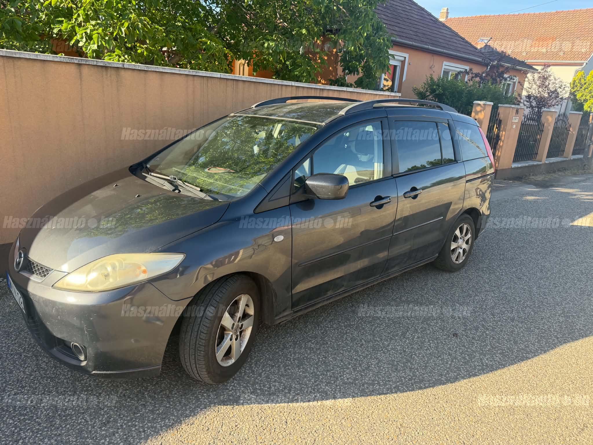 MAZDA 5 2006/4 - 1