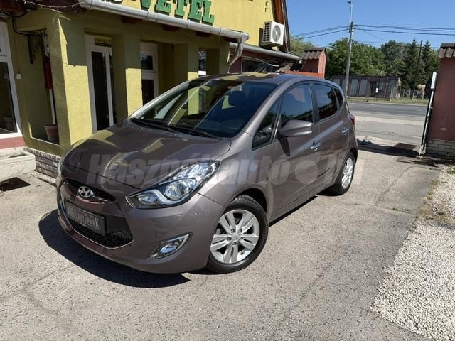 HYUNDAI IX20 2012/1 - 1