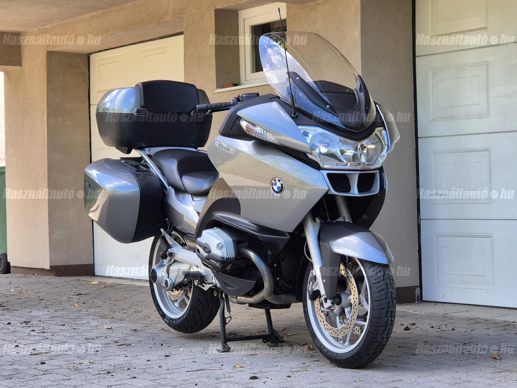 BMW R 1200 RT 2005/5 - 1