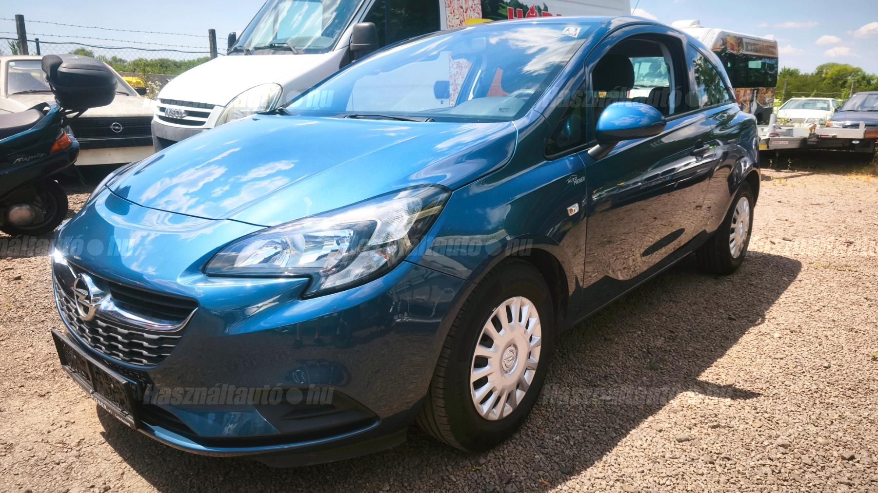 OPEL CORSA E 2015/4 - 1