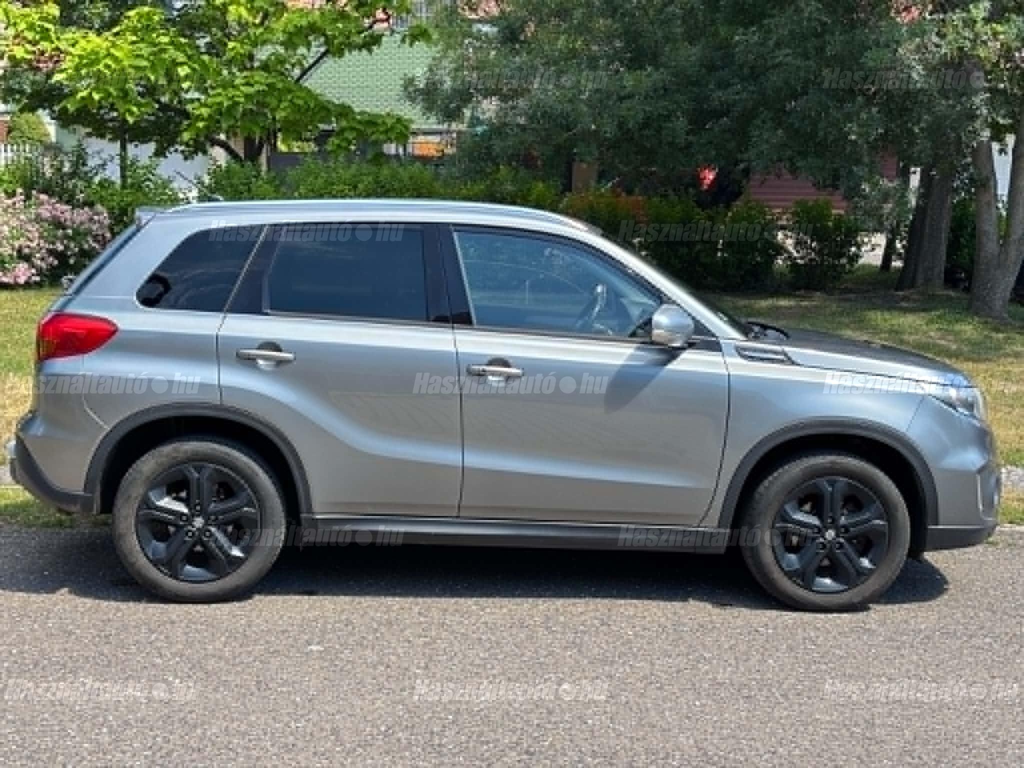 SUZUKI VITARA 2017/4 - 1