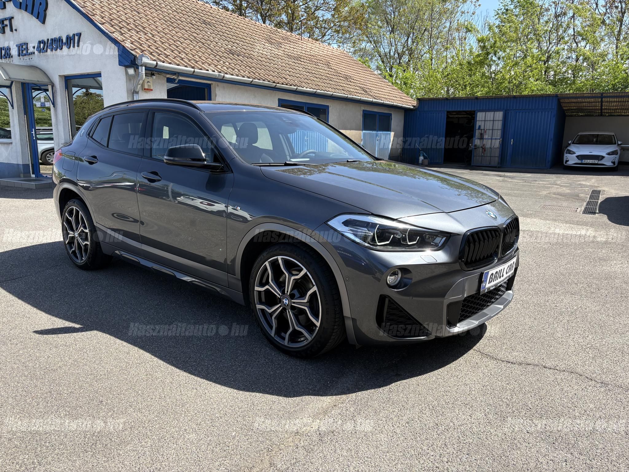 BMW X2 2019/2 - 1