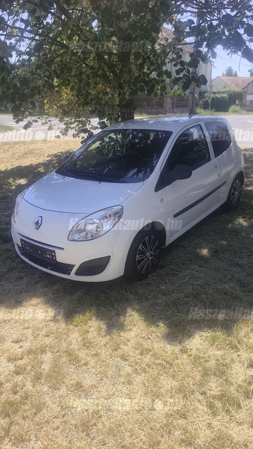 RENAULT TWINGO 2008/11 - 1