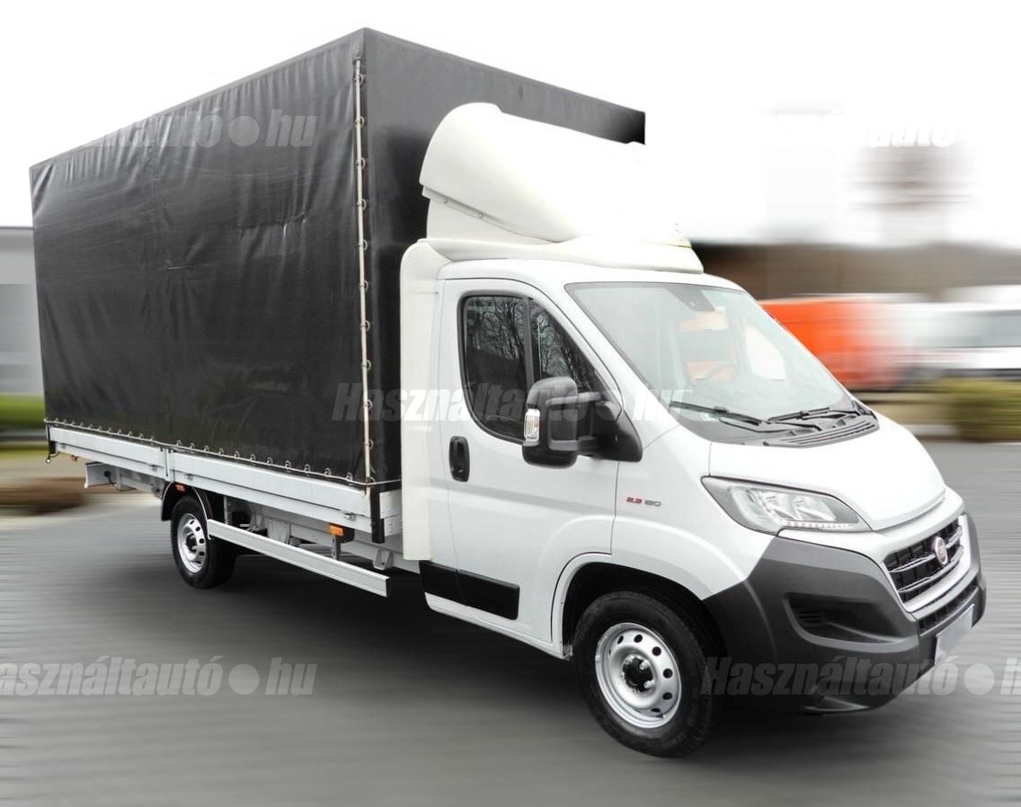 FIAT DUCATO 2021/2 - 1