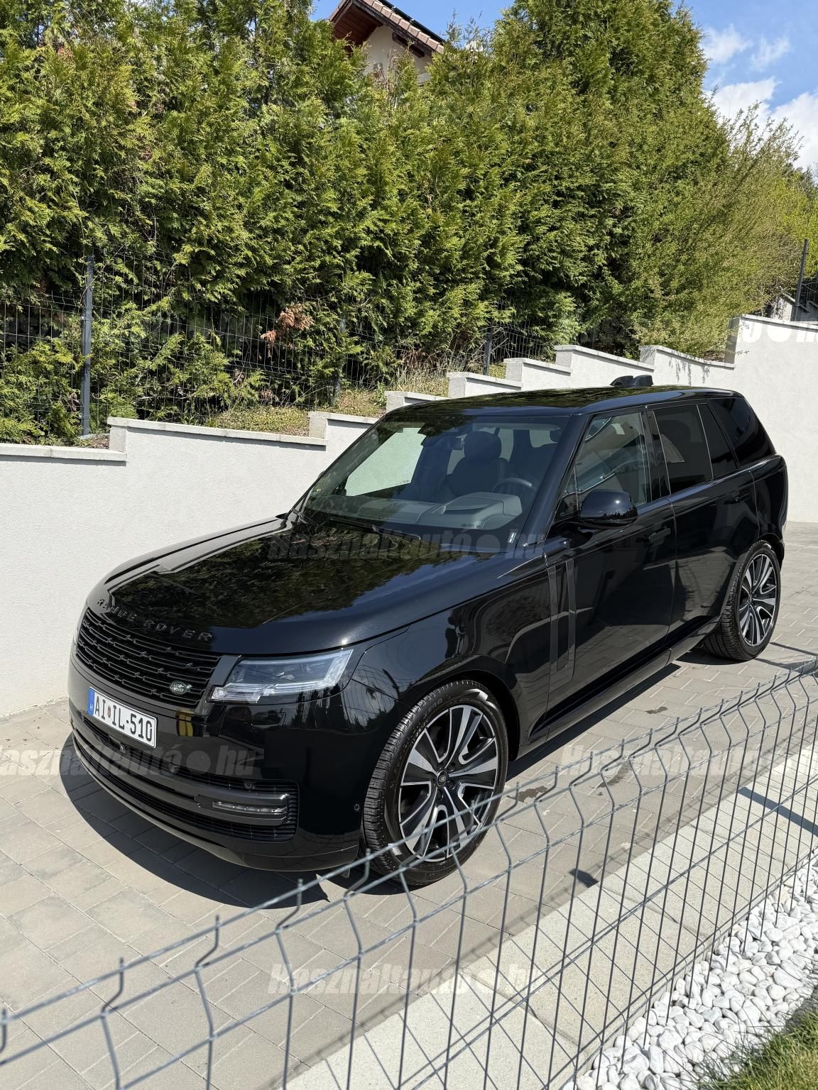 LAND ROVER RANGE ROVER 2024/3 - 1