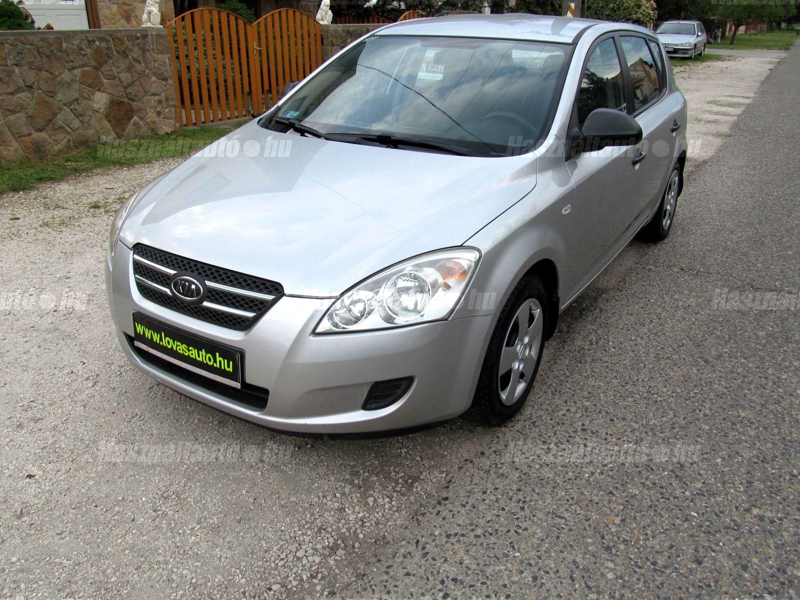 KIA CEE'D 2008/1 - 1