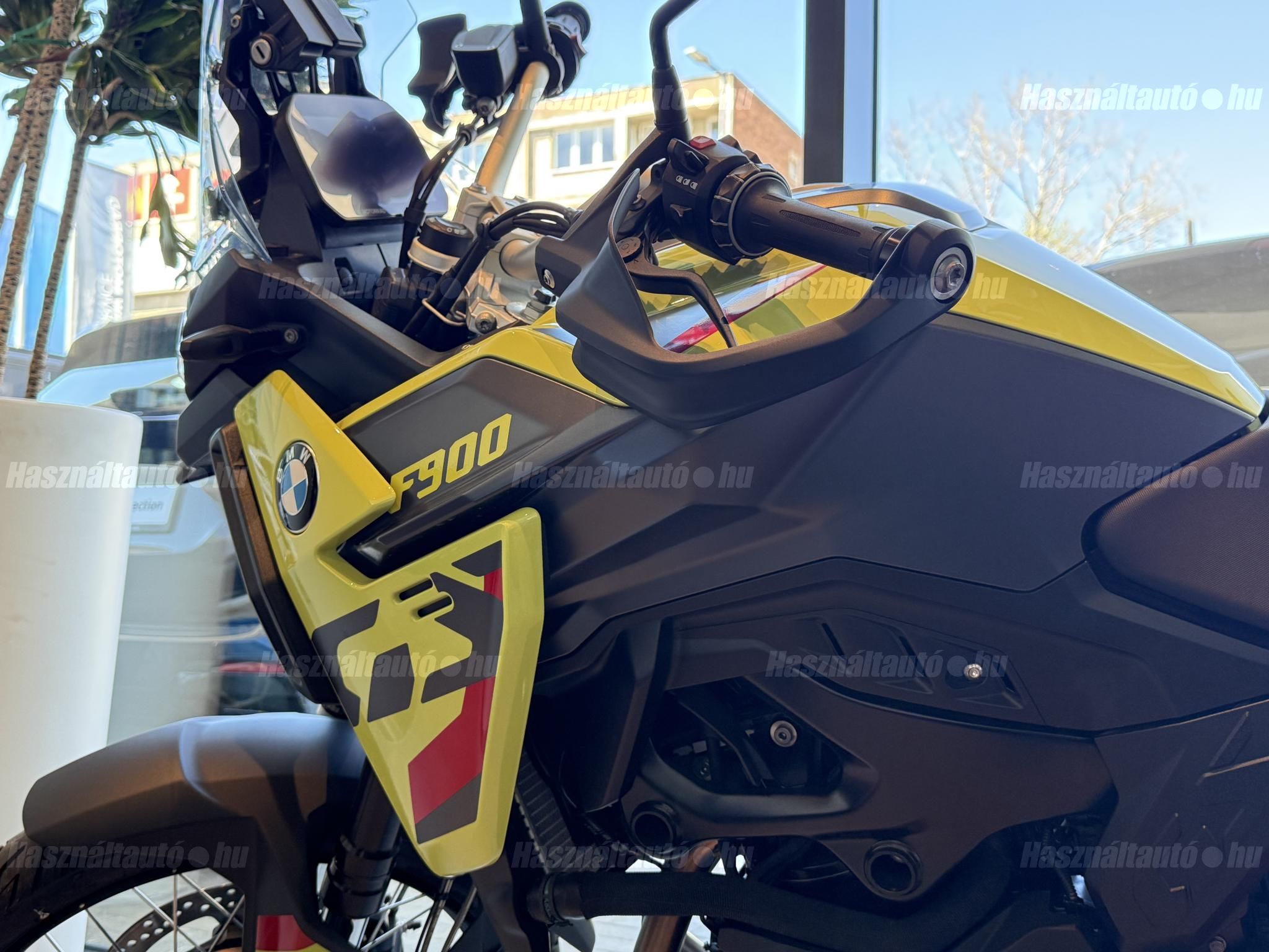 BMW F 900 GS 2026/1 - 1