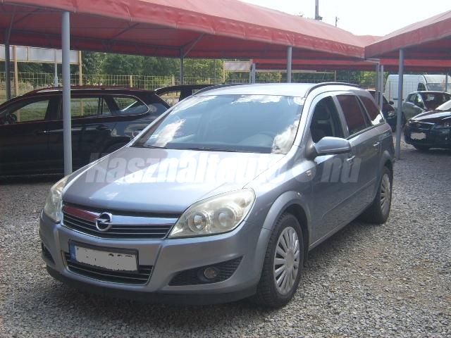 OPEL ASTRA H 2008/5 - 1