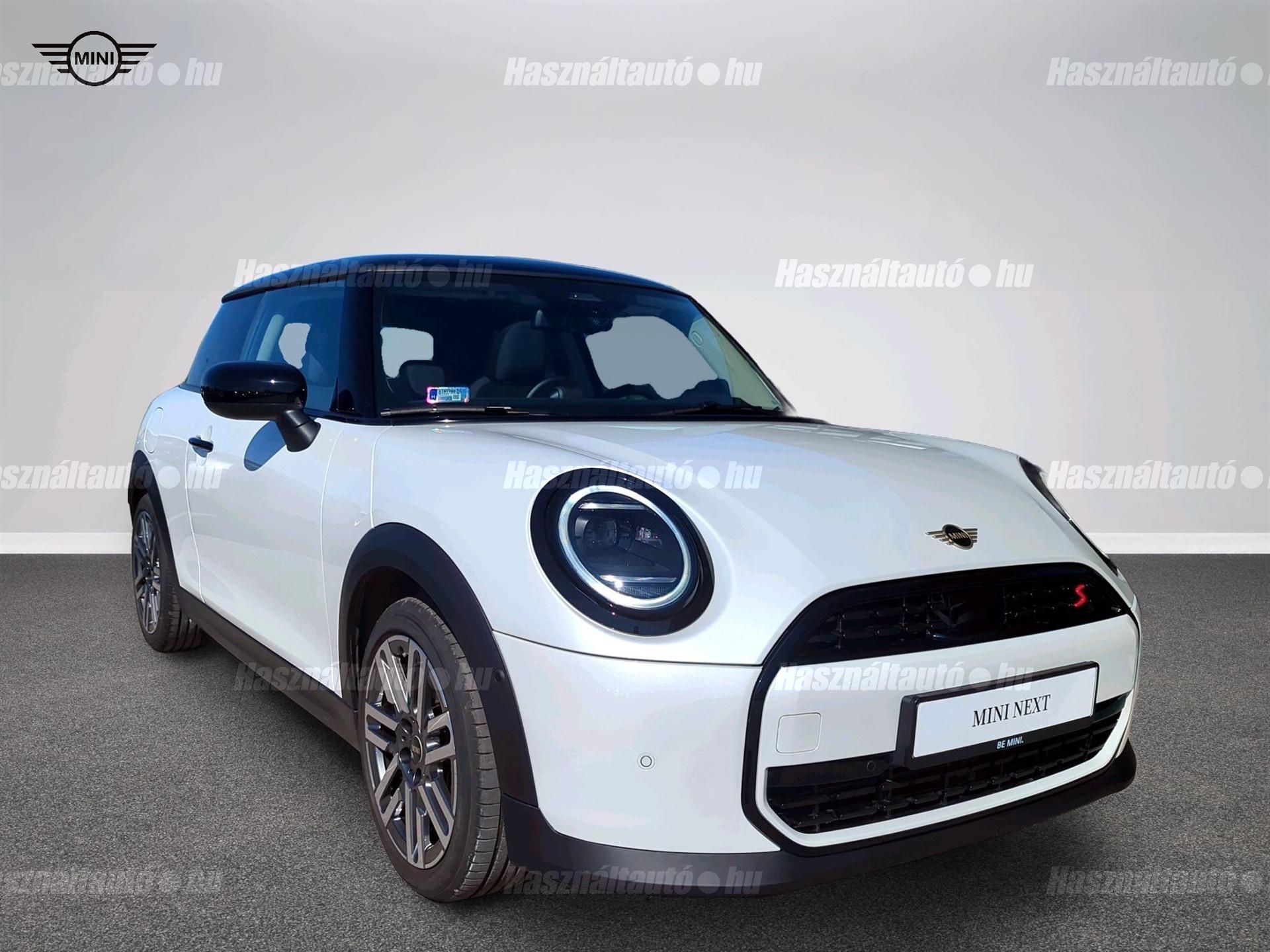 MINI COOPER 2024/10 - 1