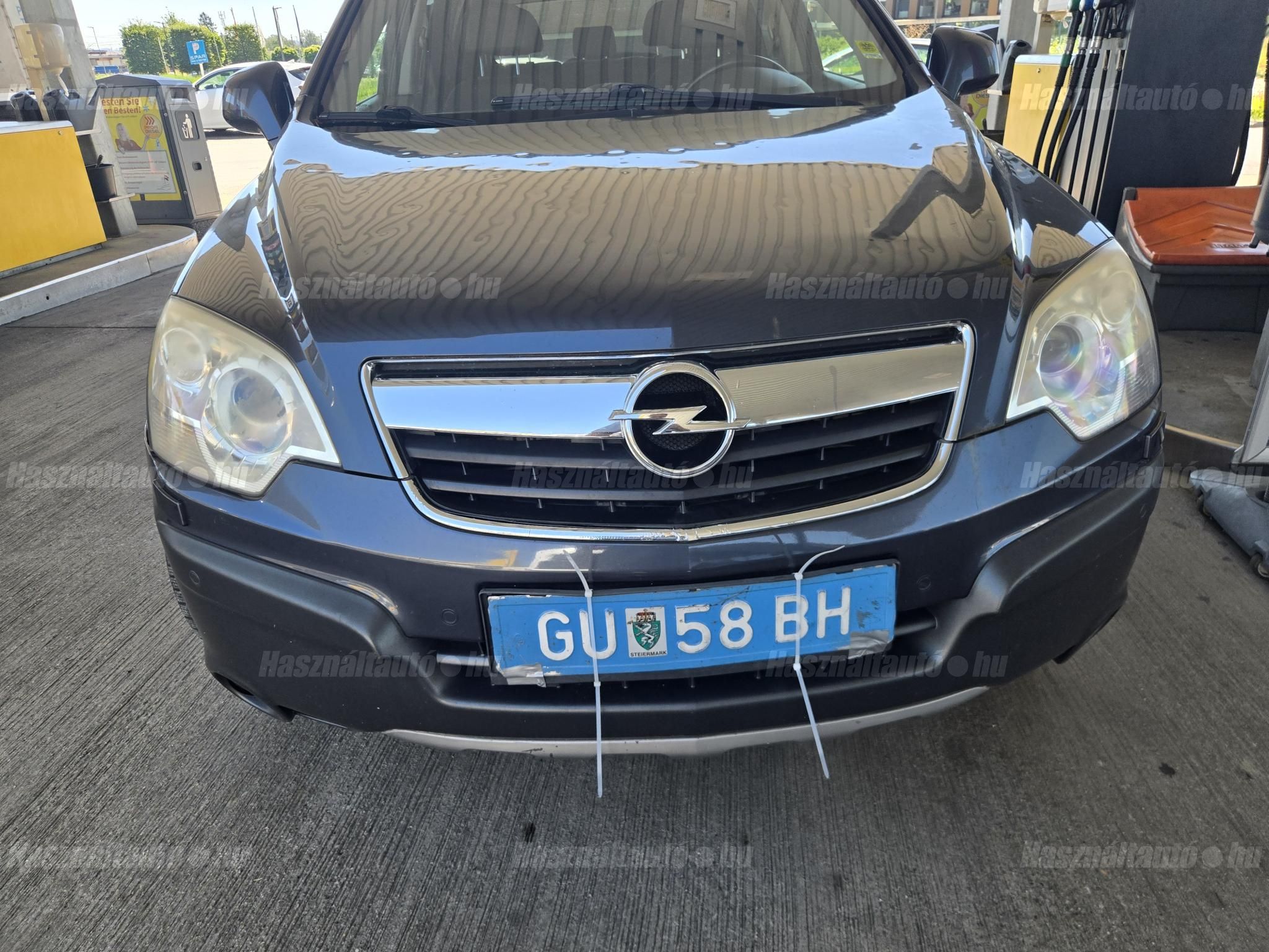 OPEL ANTARA 2008/9 - 1