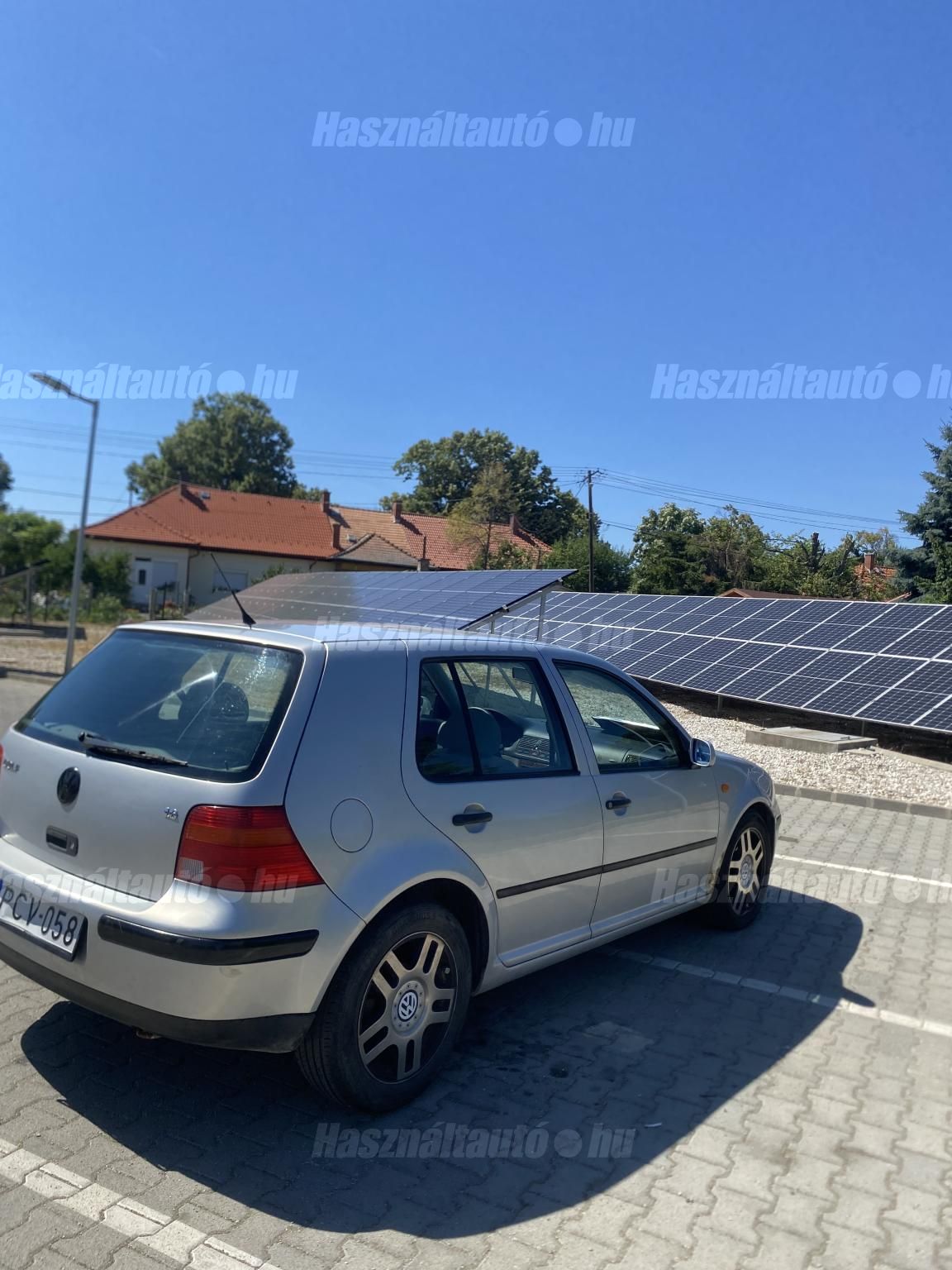 VOLKSWAGEN GOLF IV 1998/8 - 1