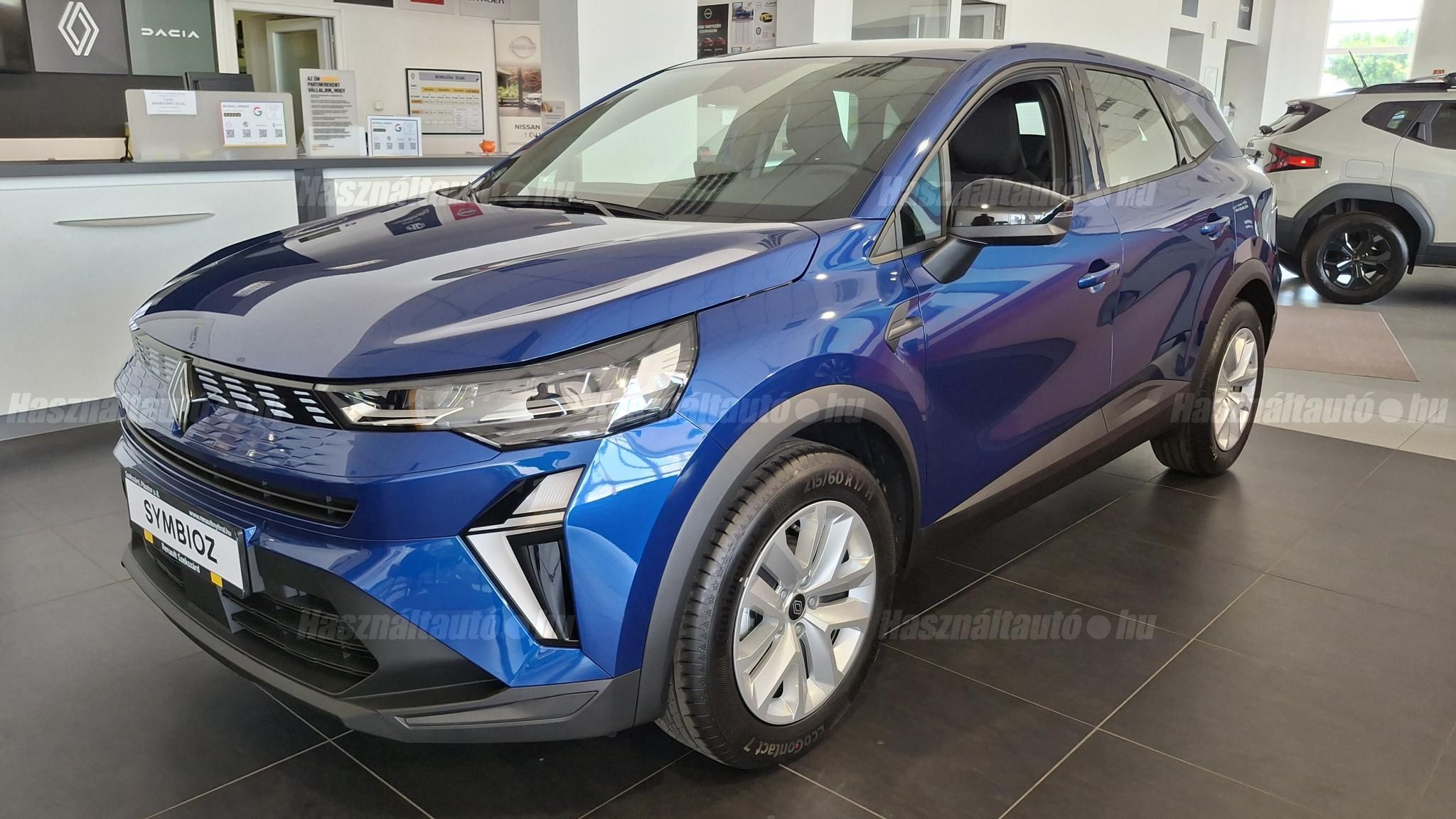 RENAULT SYMBIOZ 2026 - 1