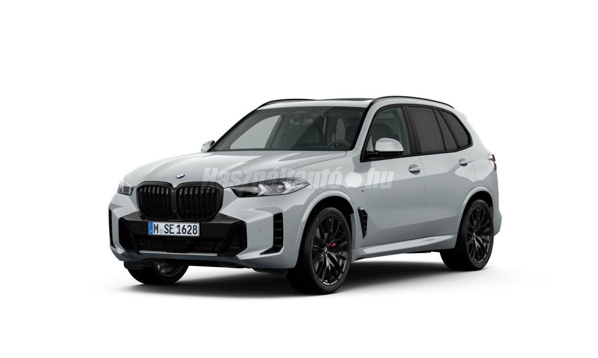 BMW X5 2026 - 1