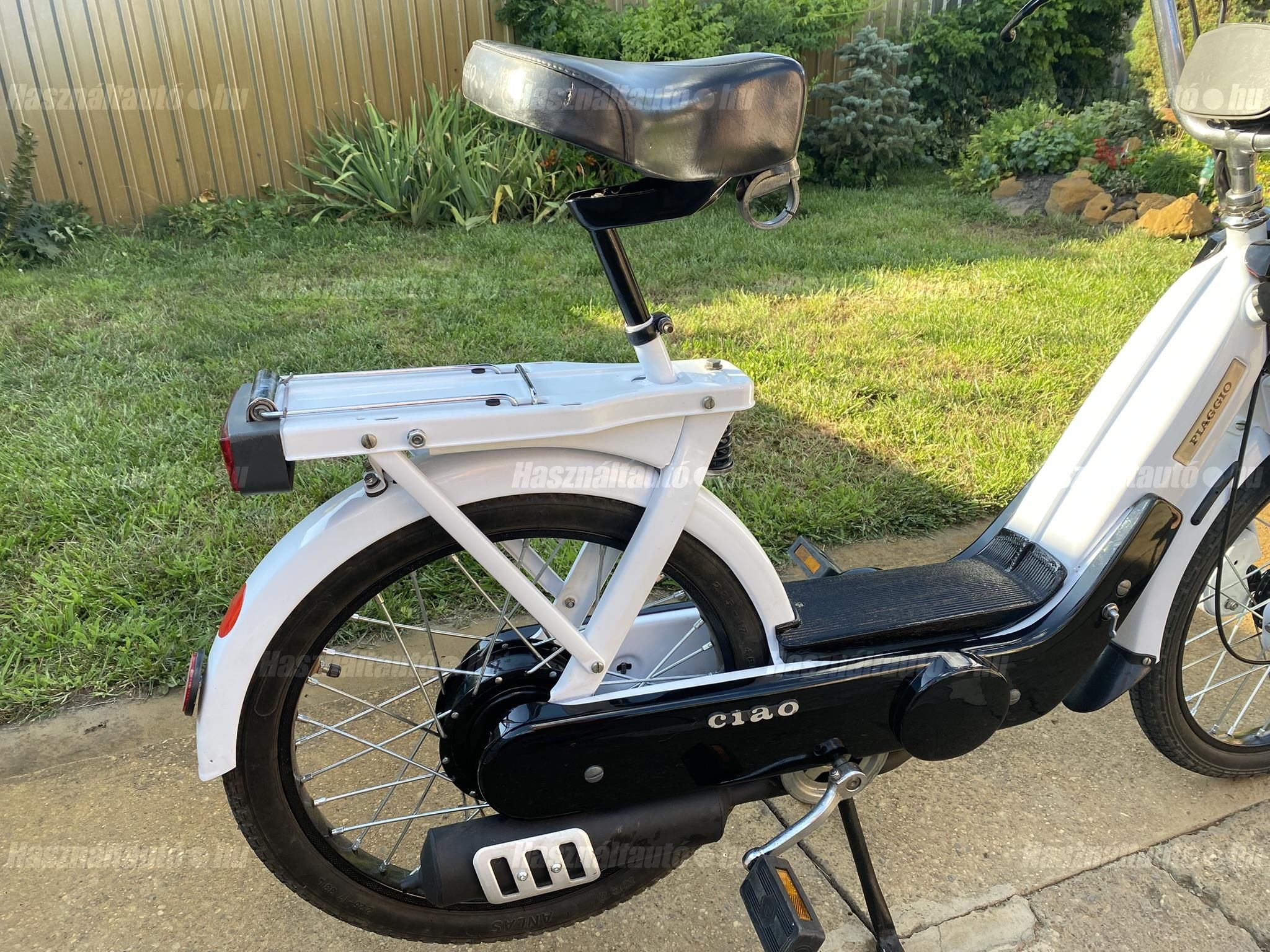 PIAGGIO CIAO 1980 - 1