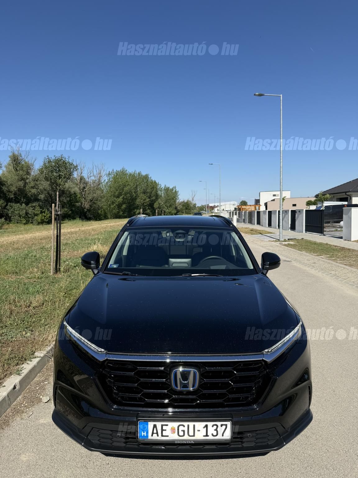 HONDA CR-V 2023/11 - 1