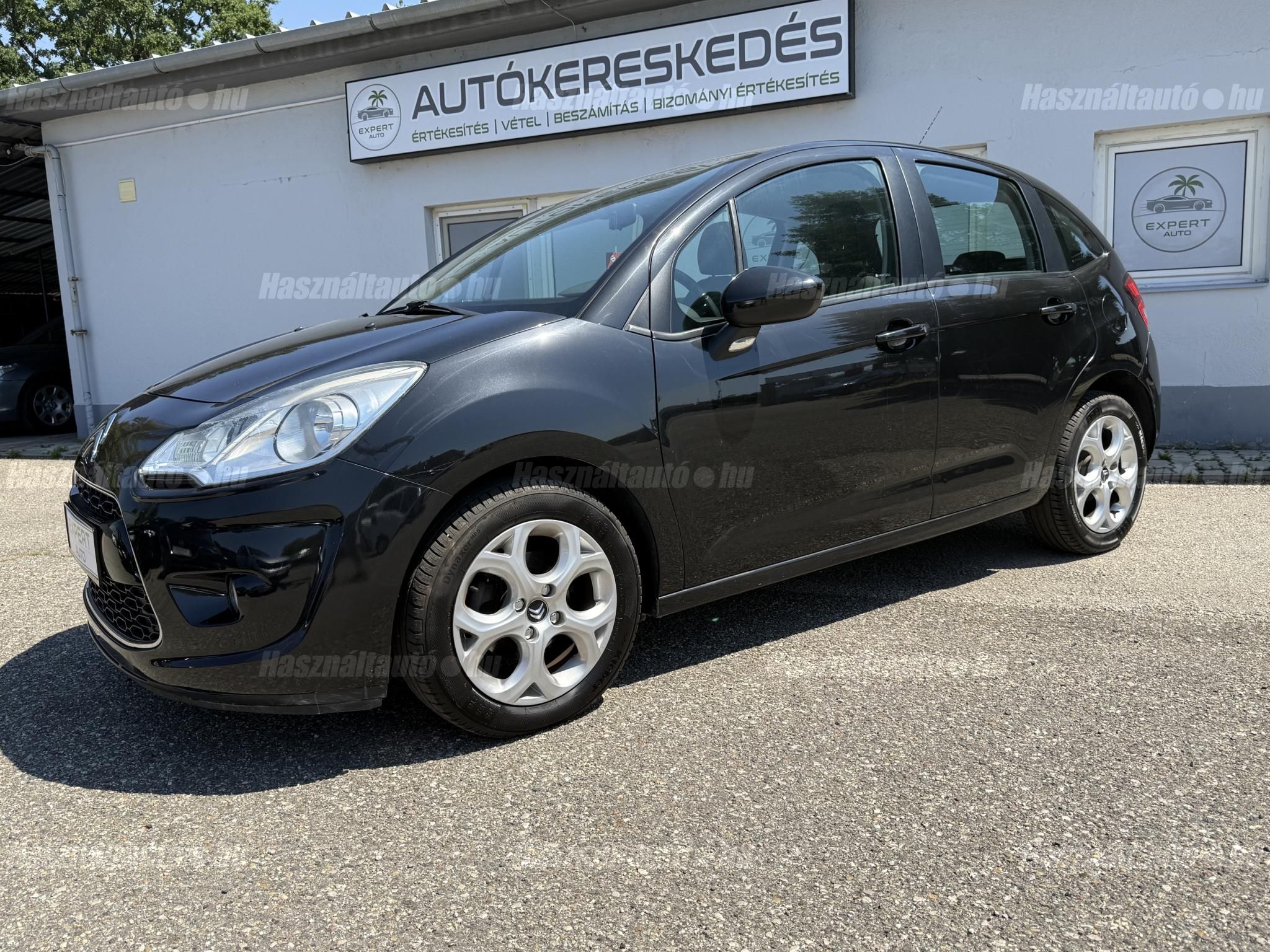 CITROEN C3 2011/1 - 1
