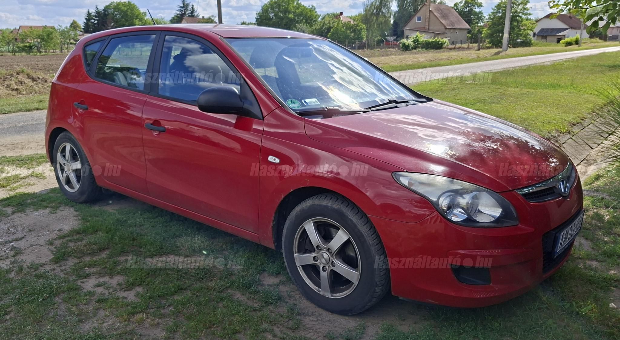 HYUNDAI I30 2009/3 - 1