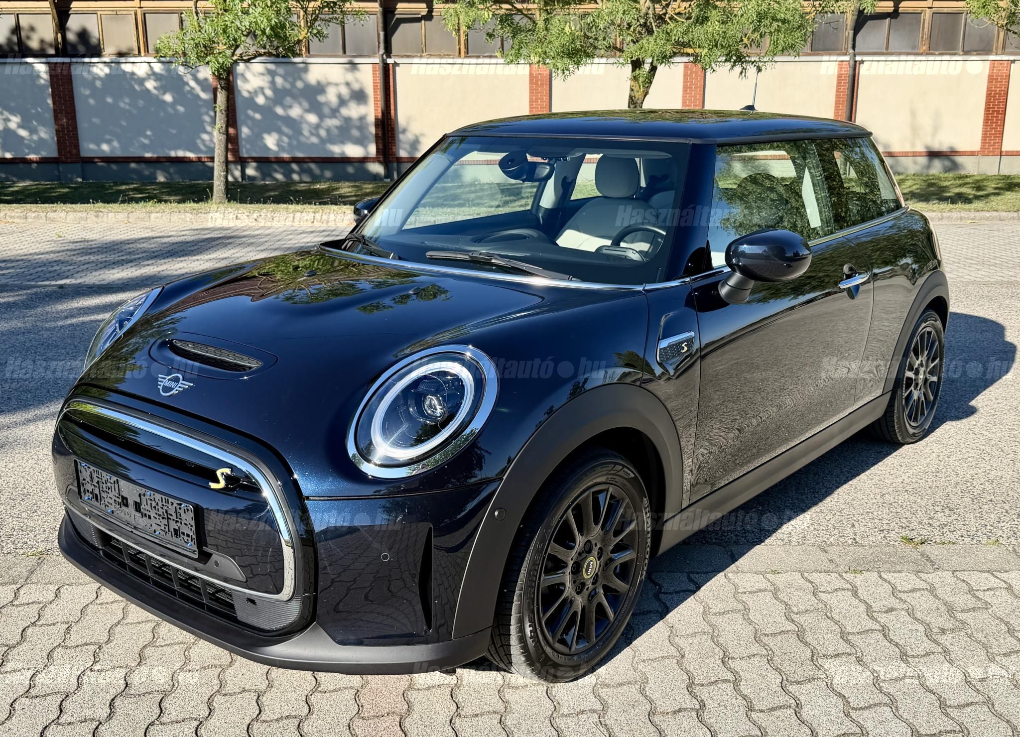 MINI MINI COOPER 2022/5 - 1