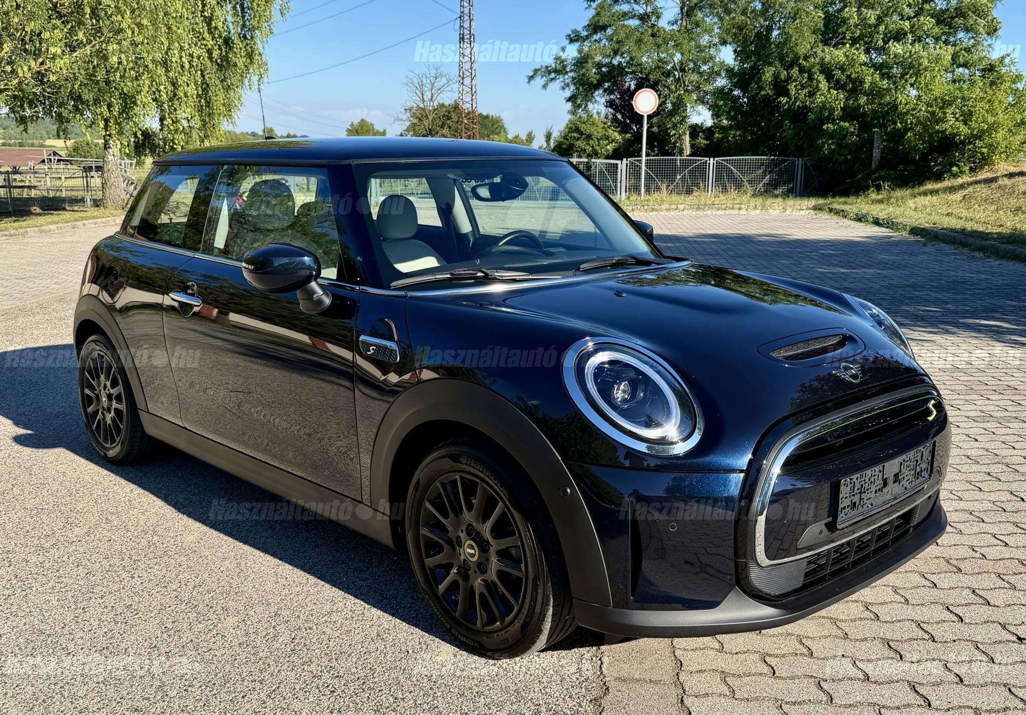 MINI MINI COOPER 2022/5 - 1