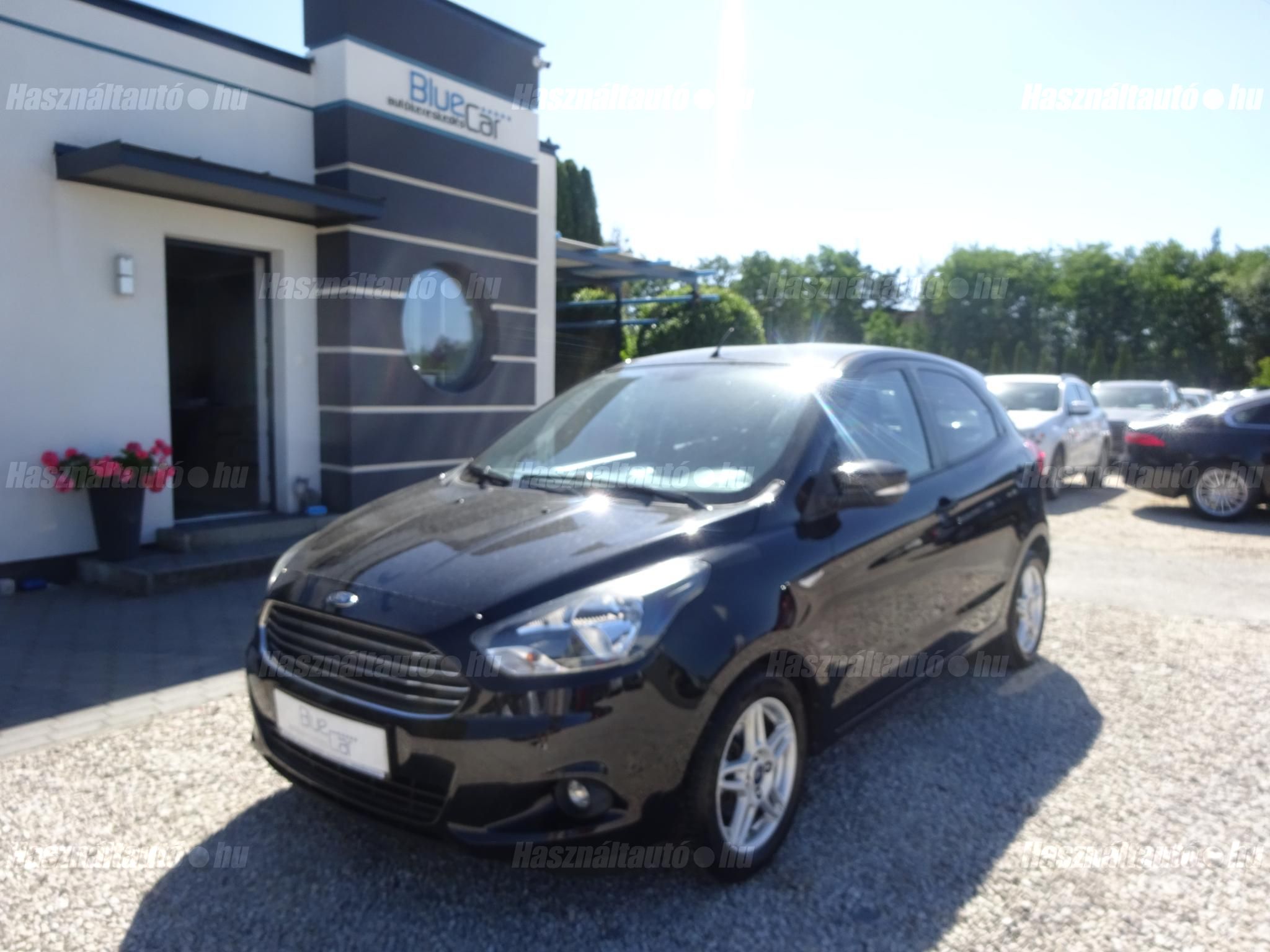 FORD KA+ 2018/3 - 1