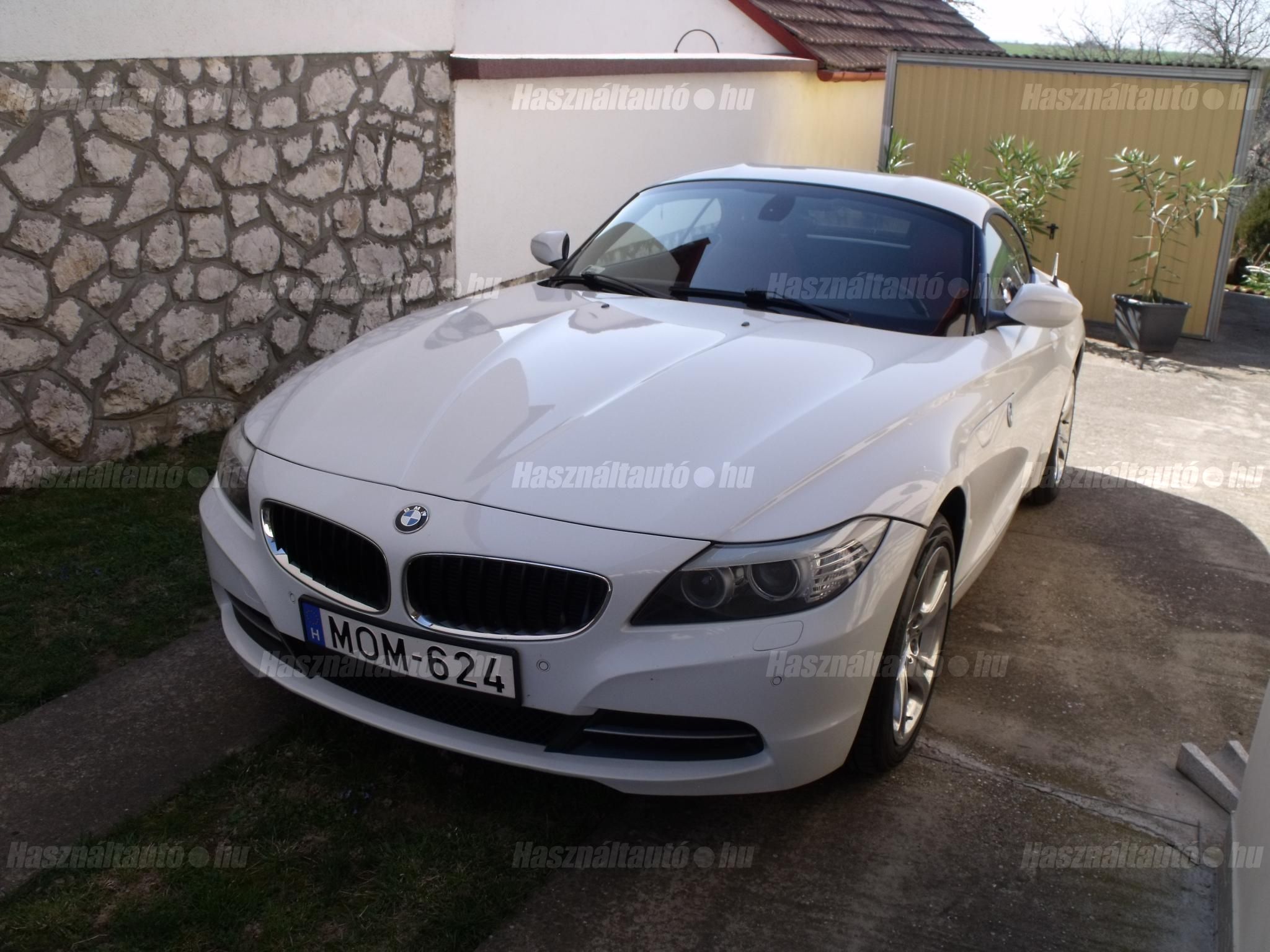 BMW Z4 2010/5 - 1