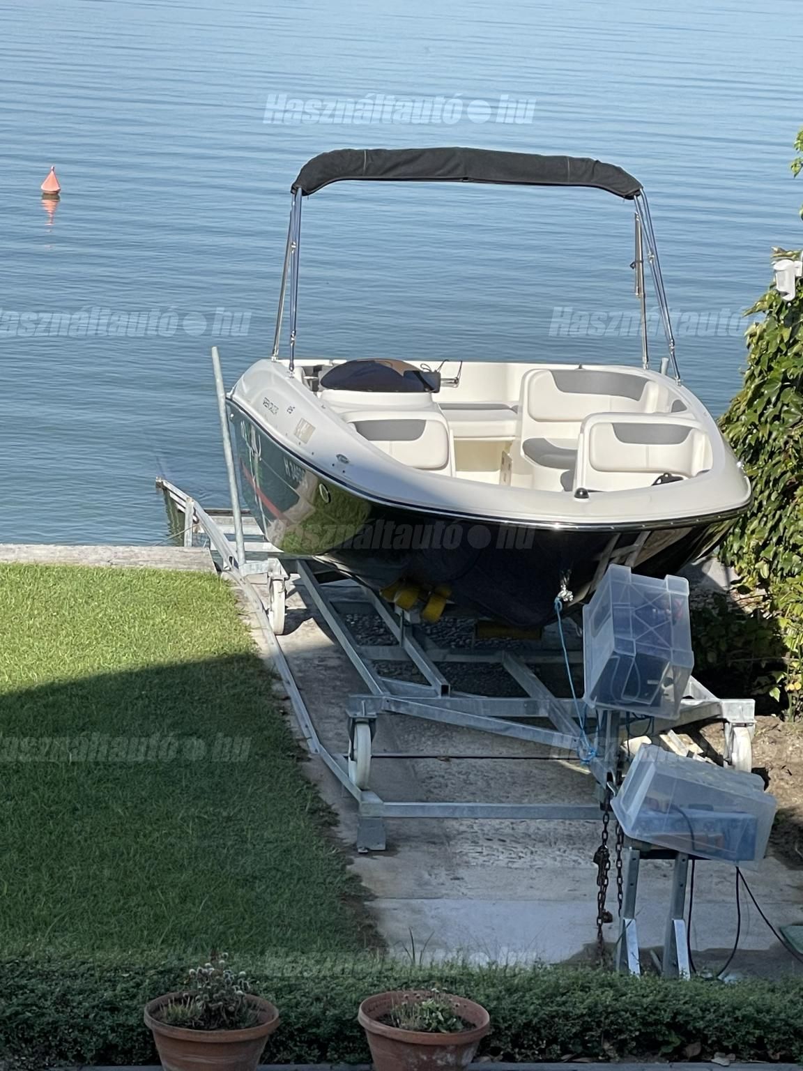 BAYLINER 2018 - 1