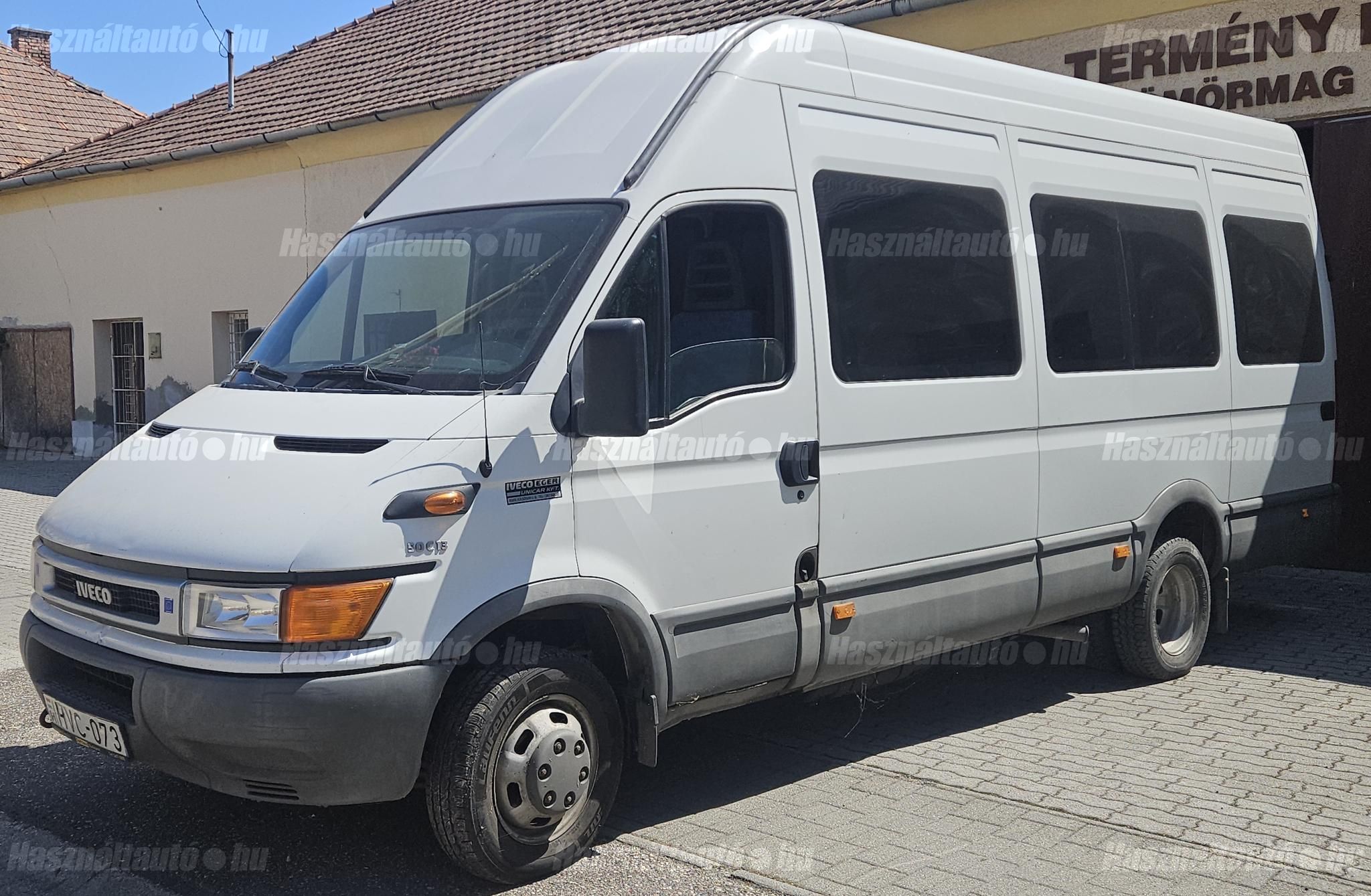 IVECO 2001/11 - 1