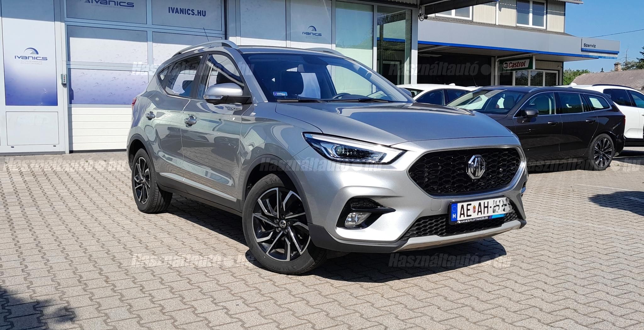 MG ZS 2023/6 - 1