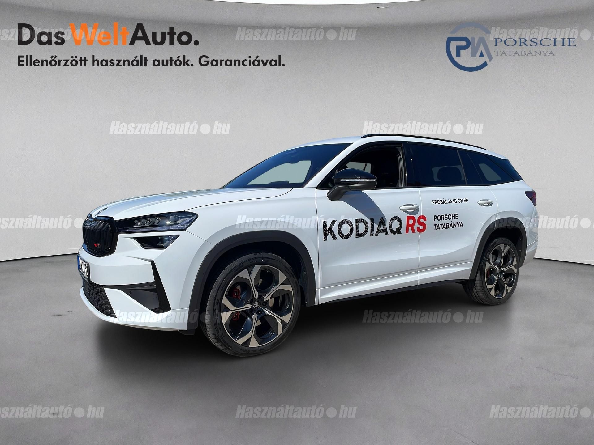 SKODA KODIAQ 2026/4 - 1