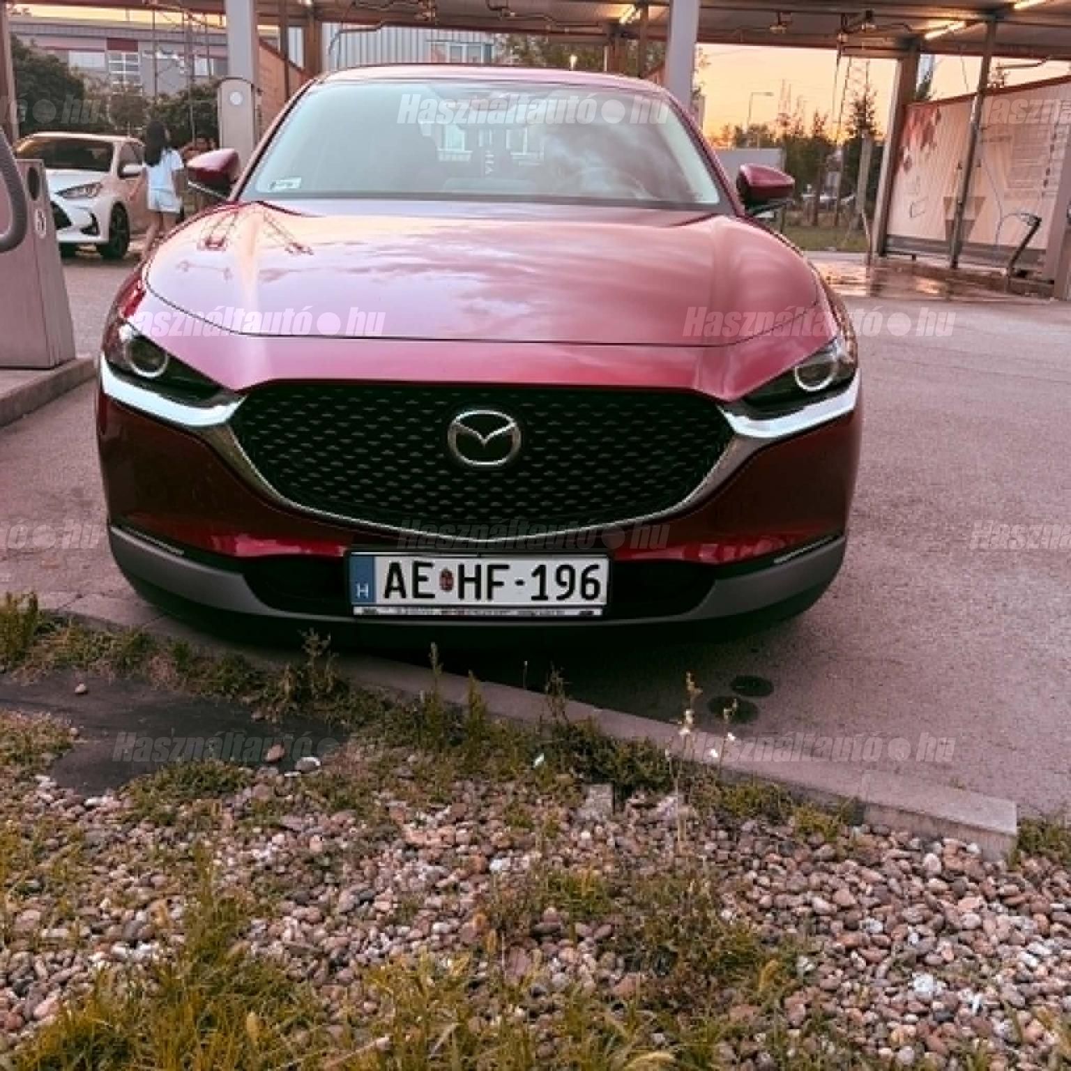 MAZDA CX-30 2020/3 - 1