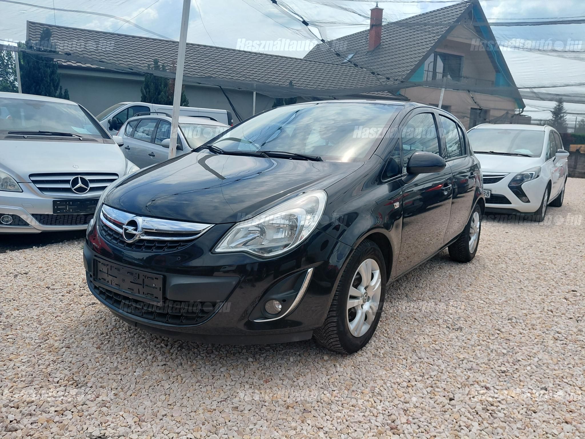 OPEL CORSA D 2013/5 - 1